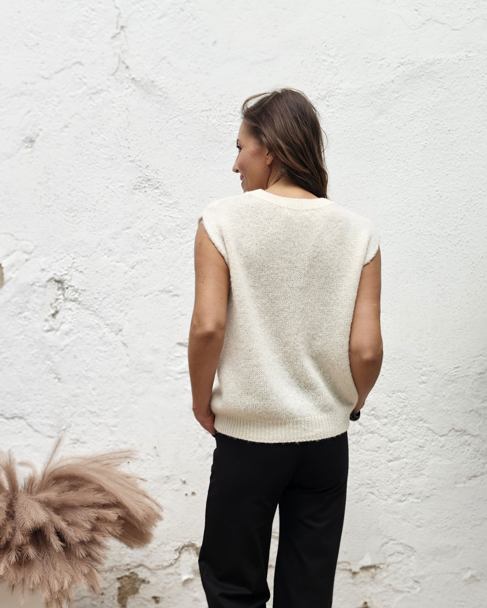 Chaleco Jean - Imagen 6