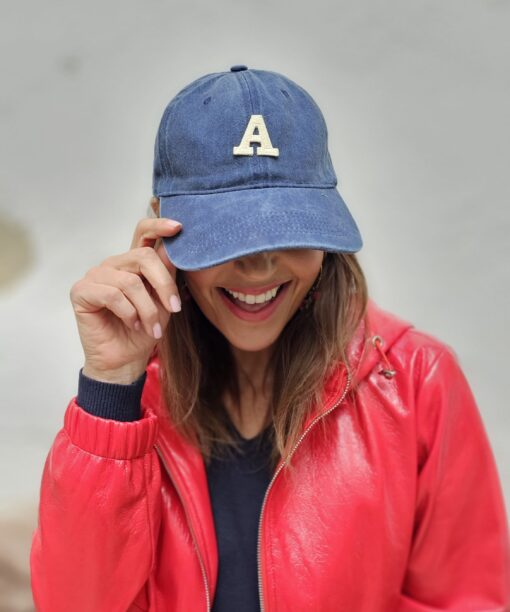 Gorra Alejandrita