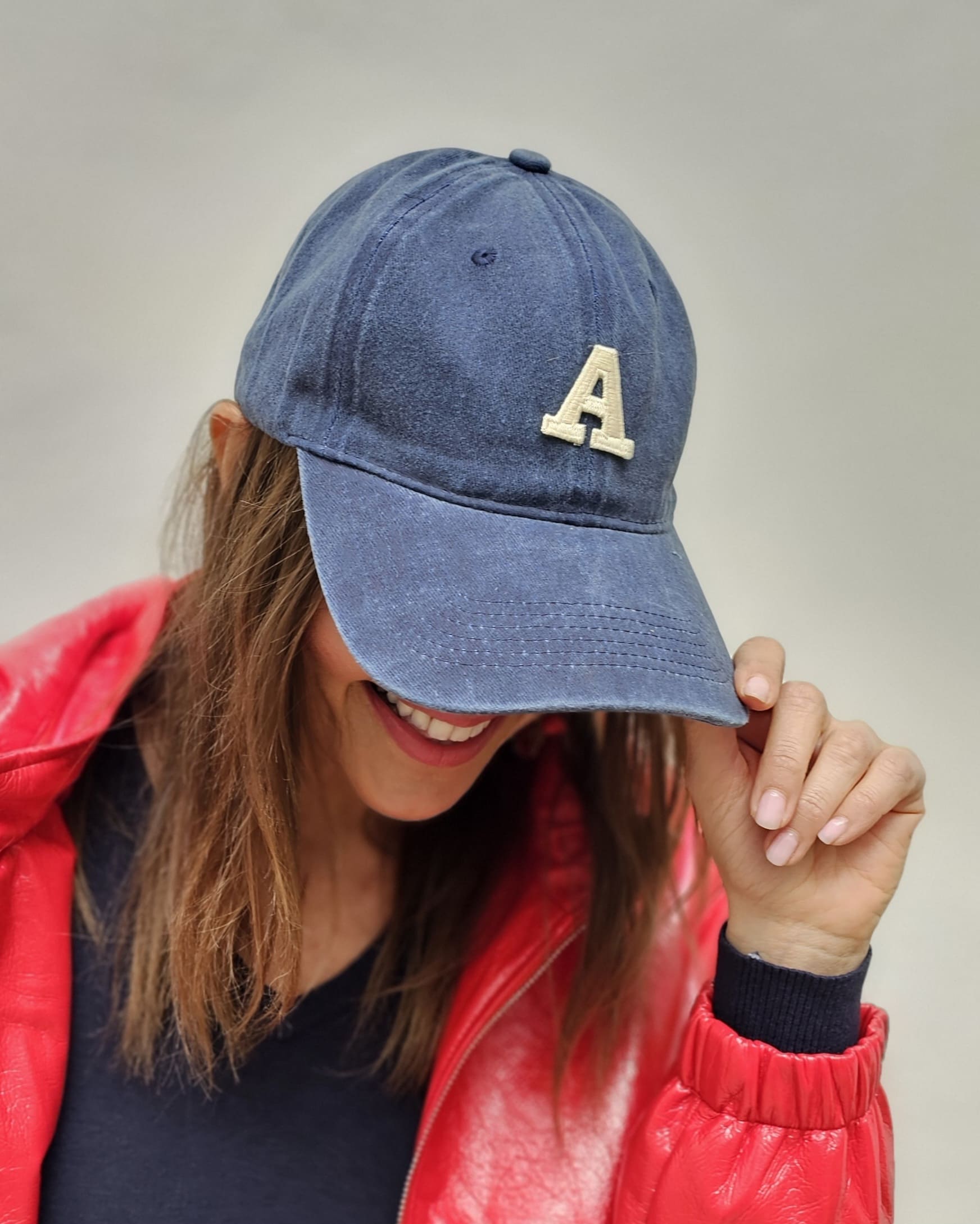Gorra Alejandrita - Imagen 4