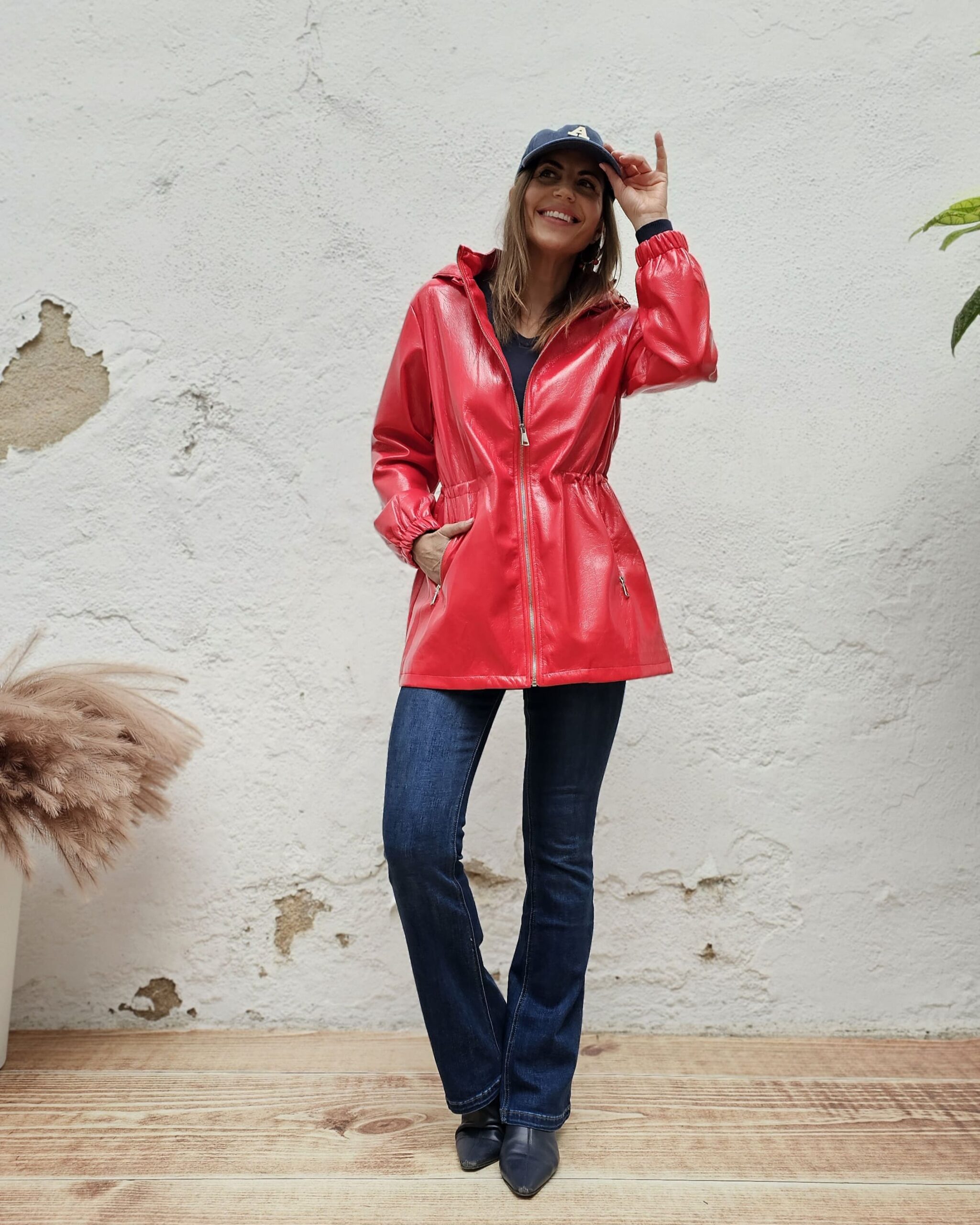 Gorra Alejandrita - Imagen 3