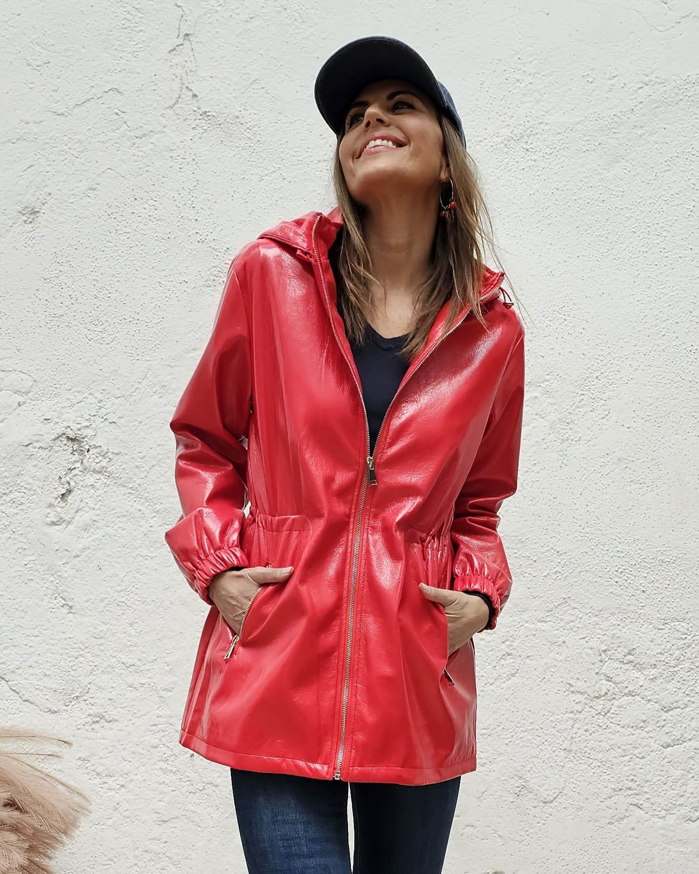 Parka-Chubasquero Irlanda - Imagen 6