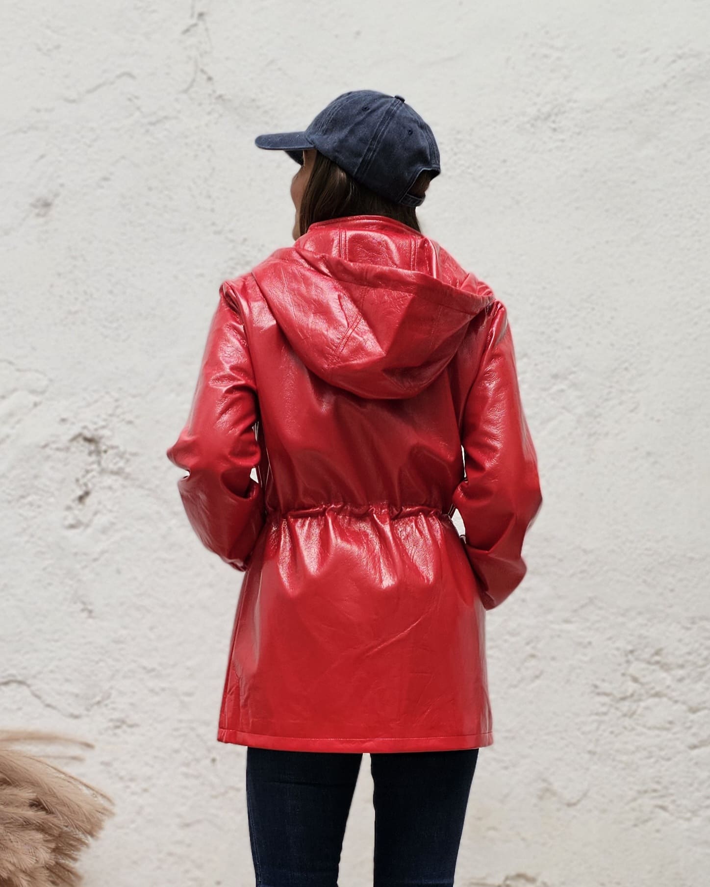 Parka-Chubasquero Irlanda - Imagen 7