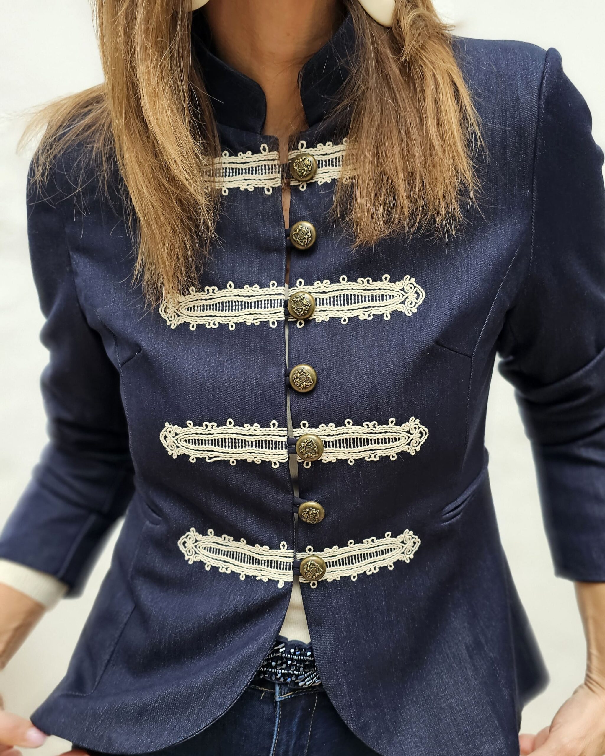 Chaqueta Zermatt - Imagen 3