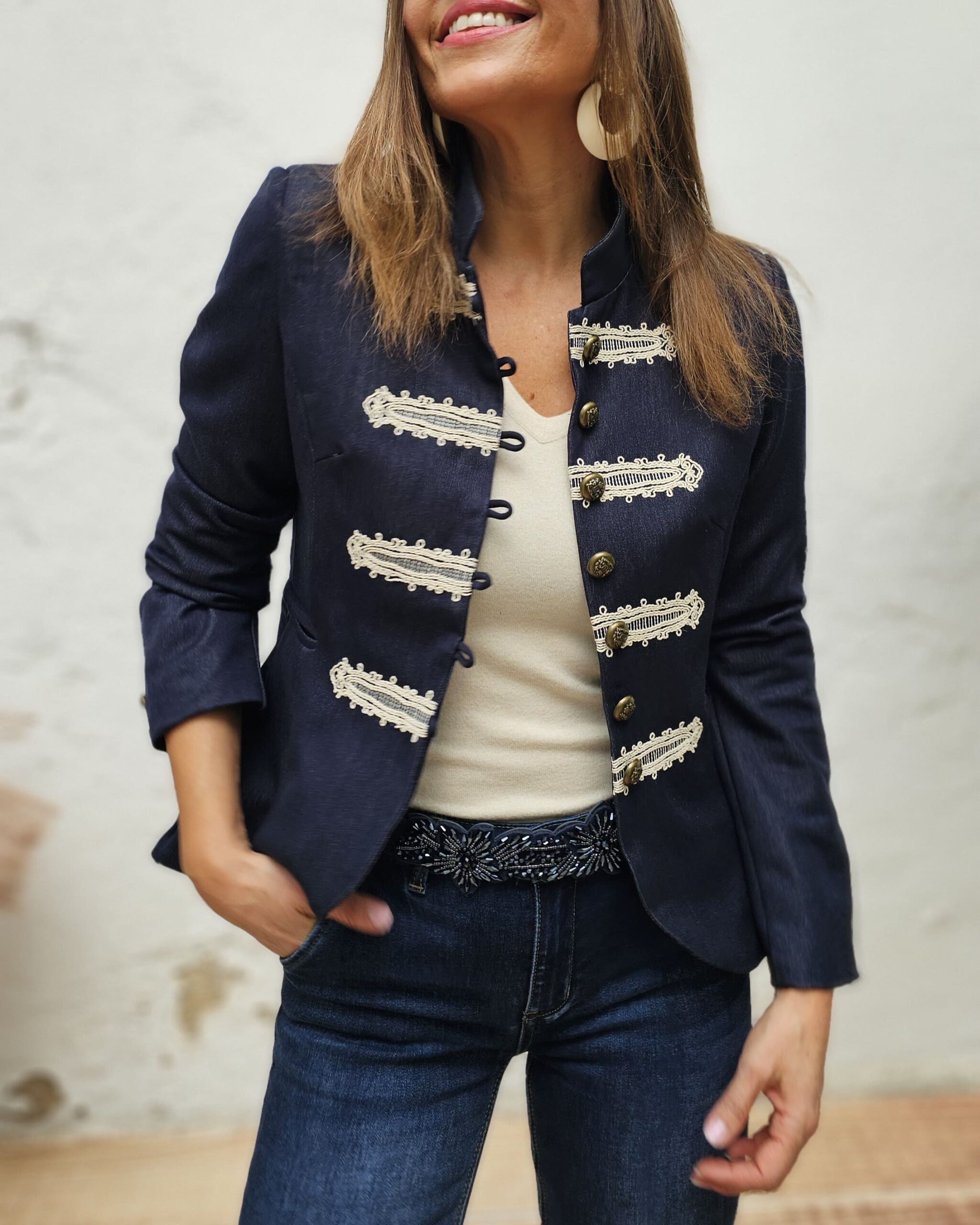 Chaqueta Zermatt - Imagen 2