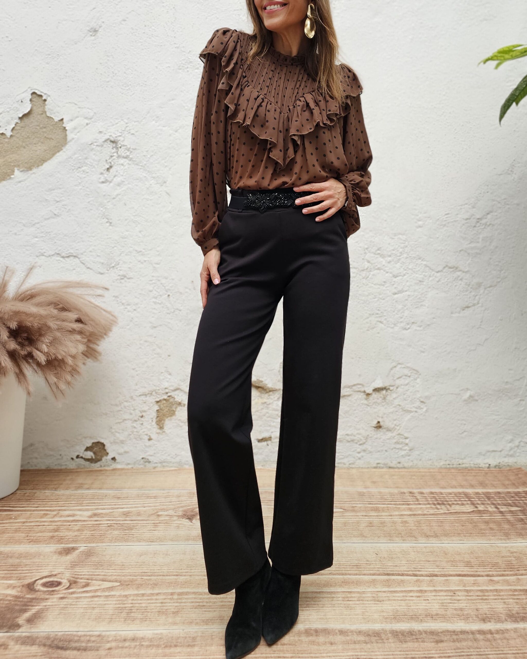 Blusa Gabriela - Imagen 3