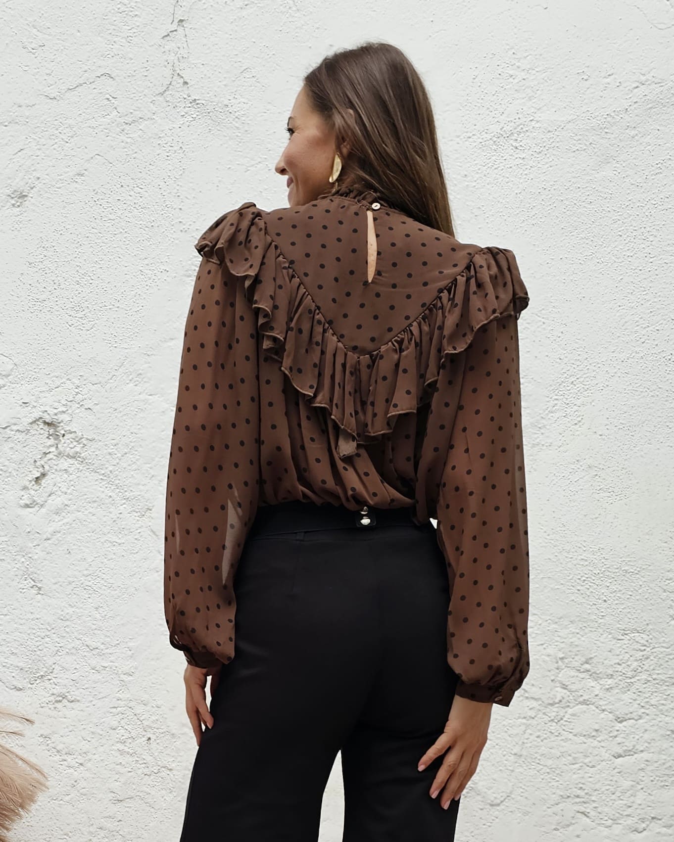 Blusa Gabriela - Imagen 6