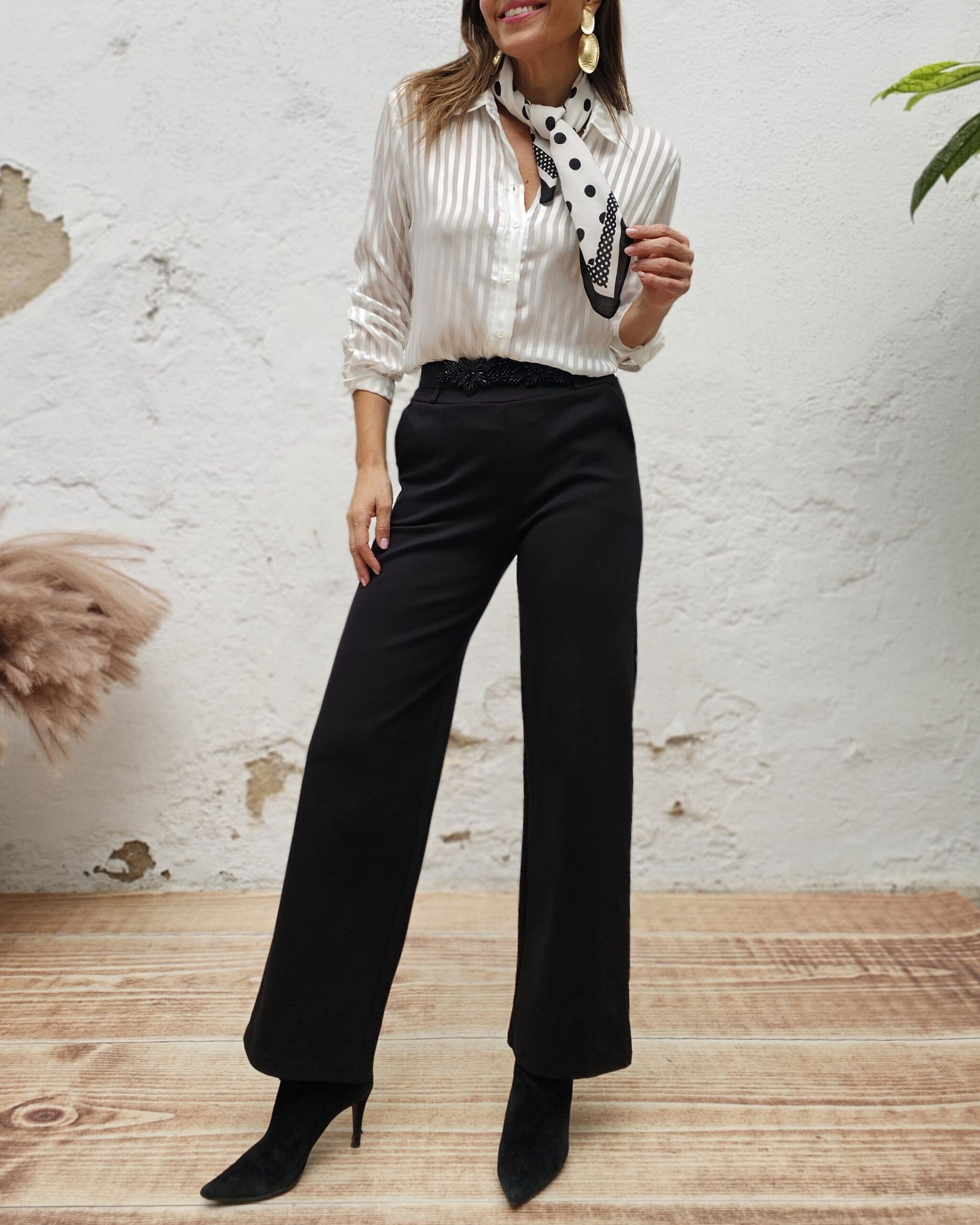 Camisa Andrew - Imagen 3