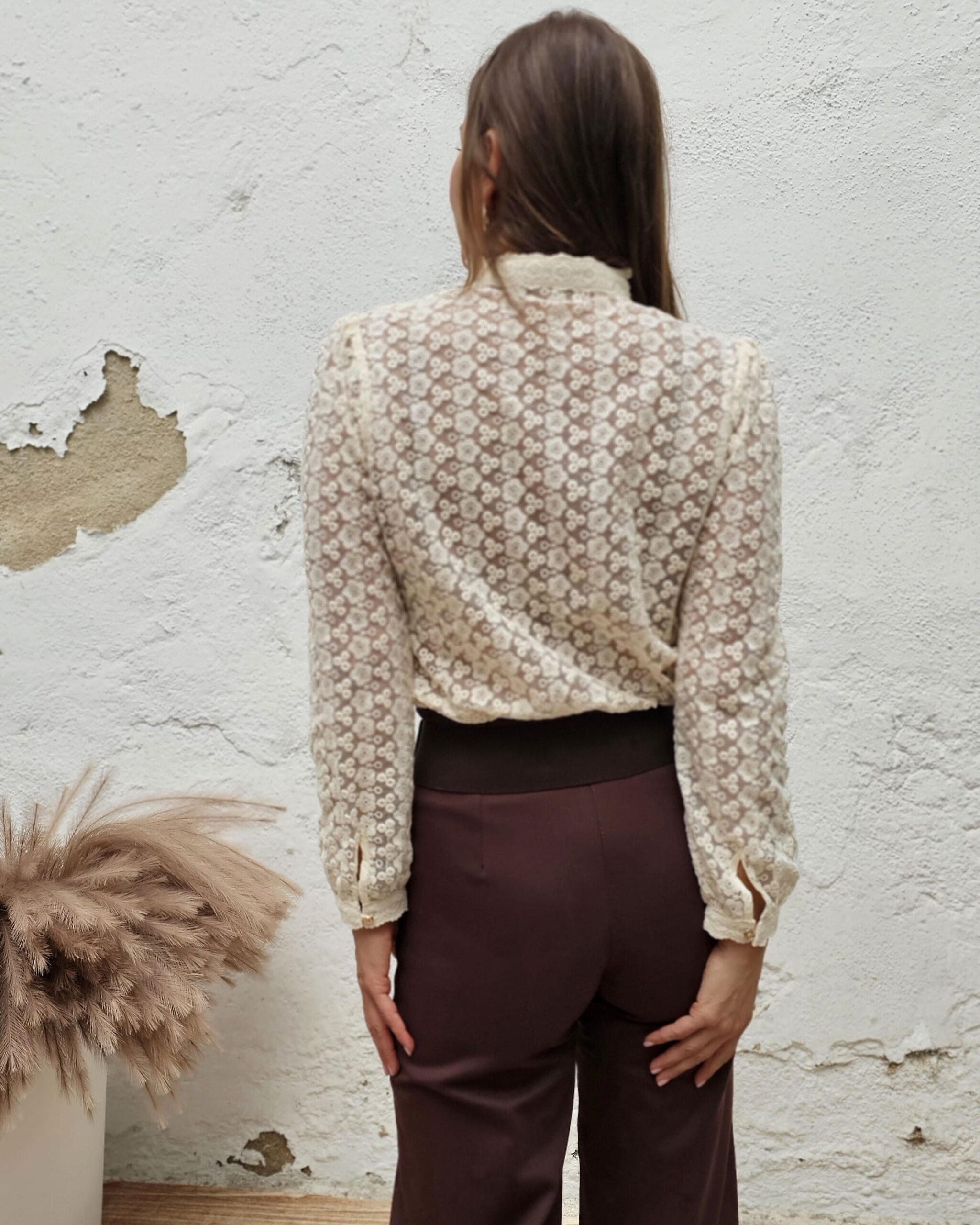 Camisa Tavira - Imagen 6