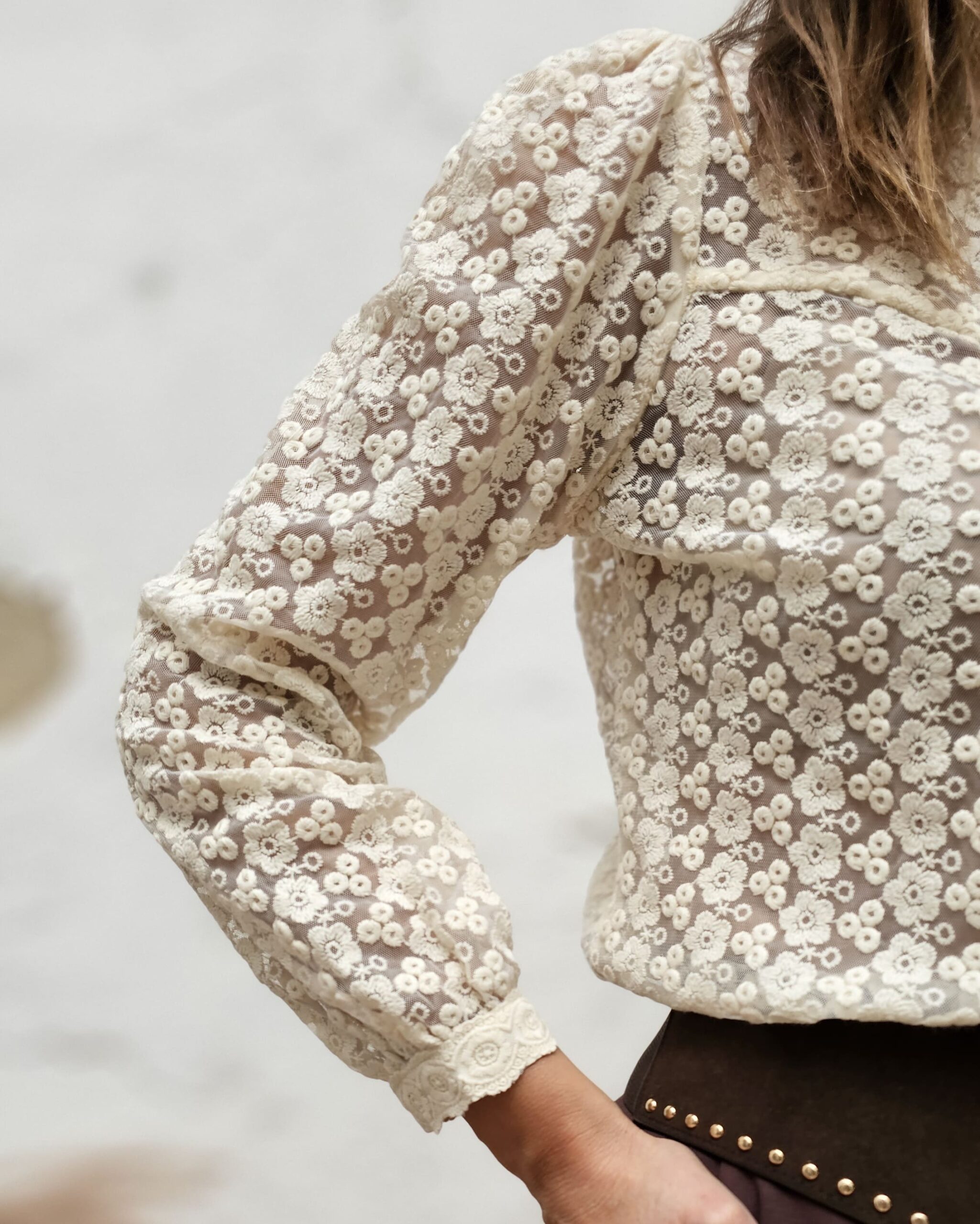 Camisa Tavira - Imagen 3