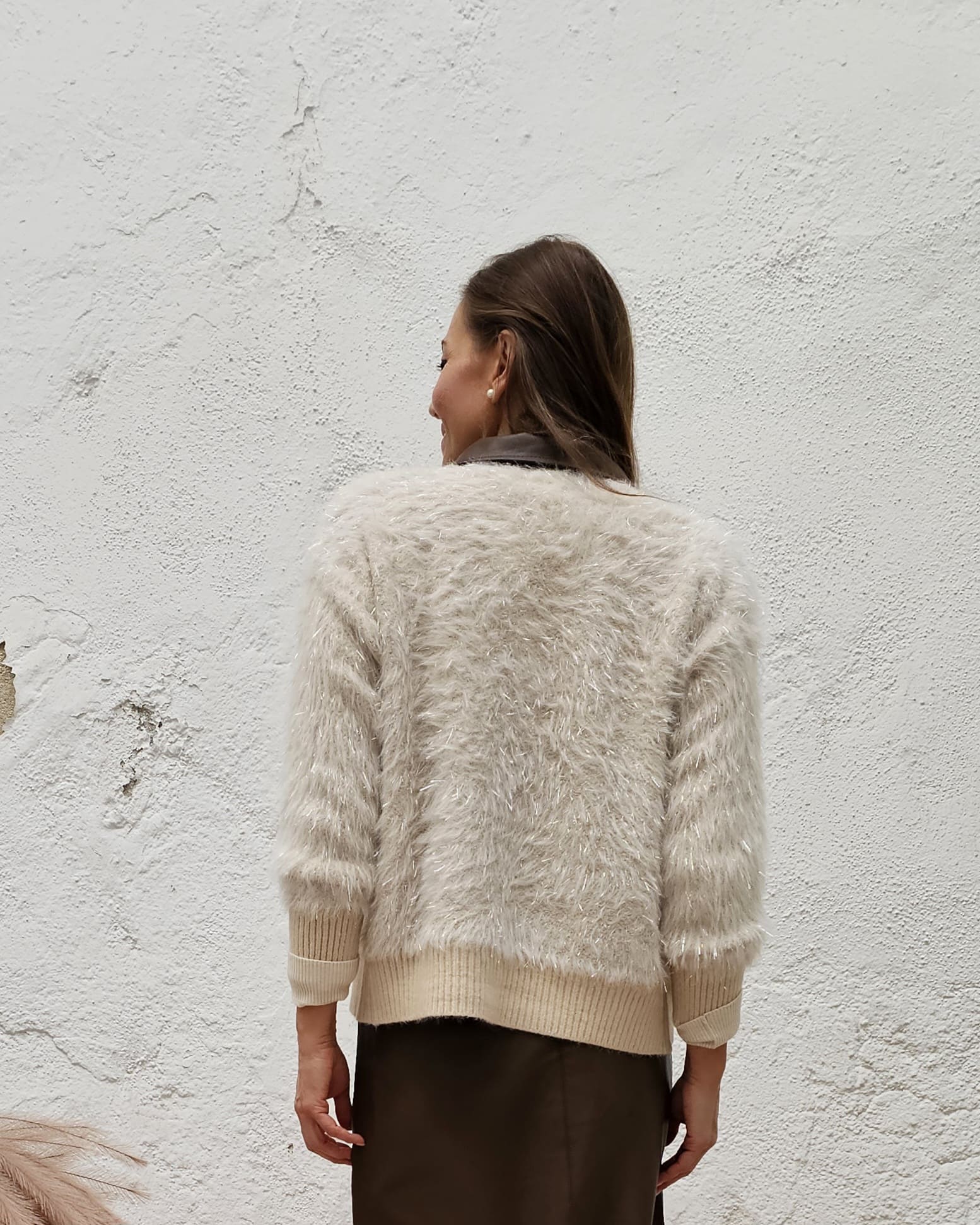 Chaqueta Bomber Portimao - Imagen 6