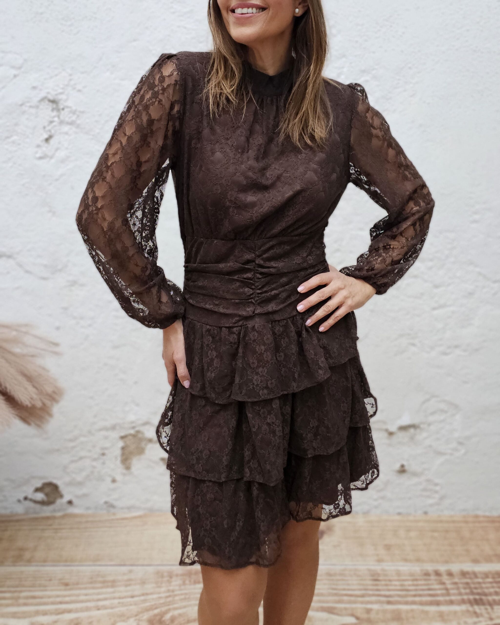 Vestido Silves - Imagen 2