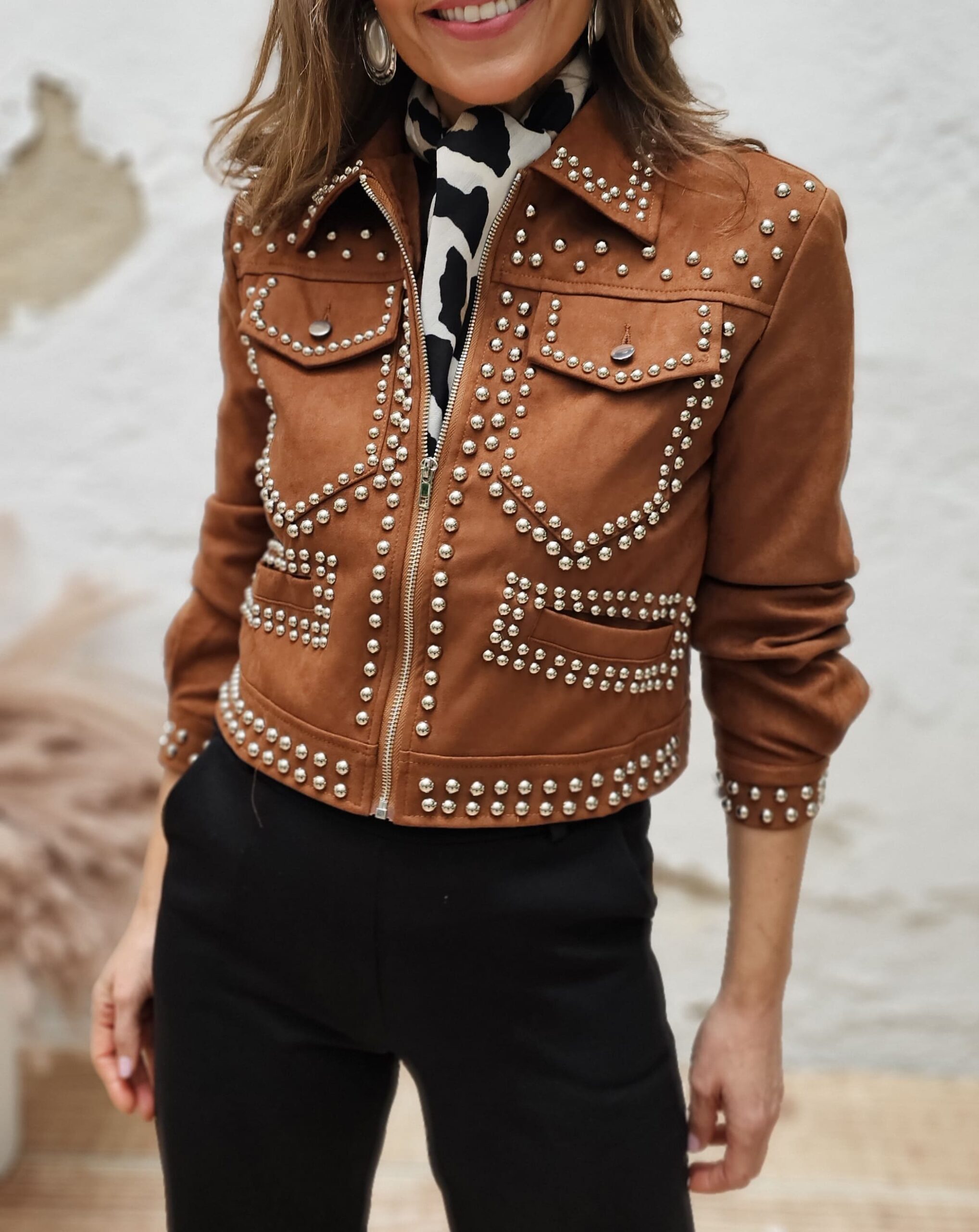 Chaqueta Rookie - Imagen 6