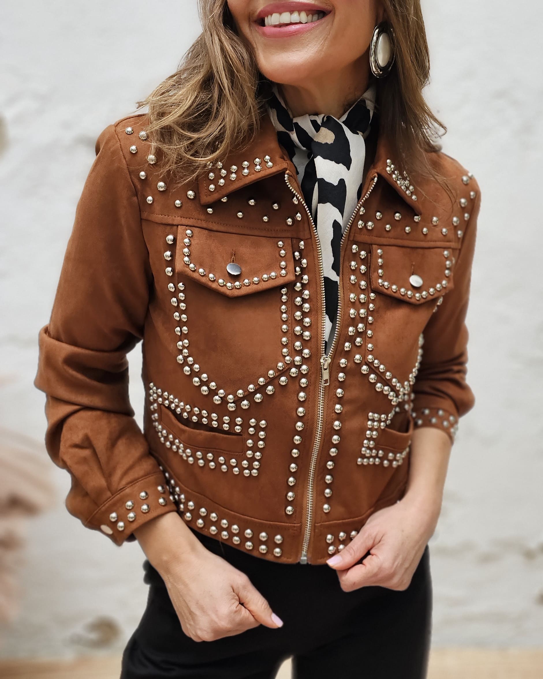 Chaqueta Rookie - Imagen 5