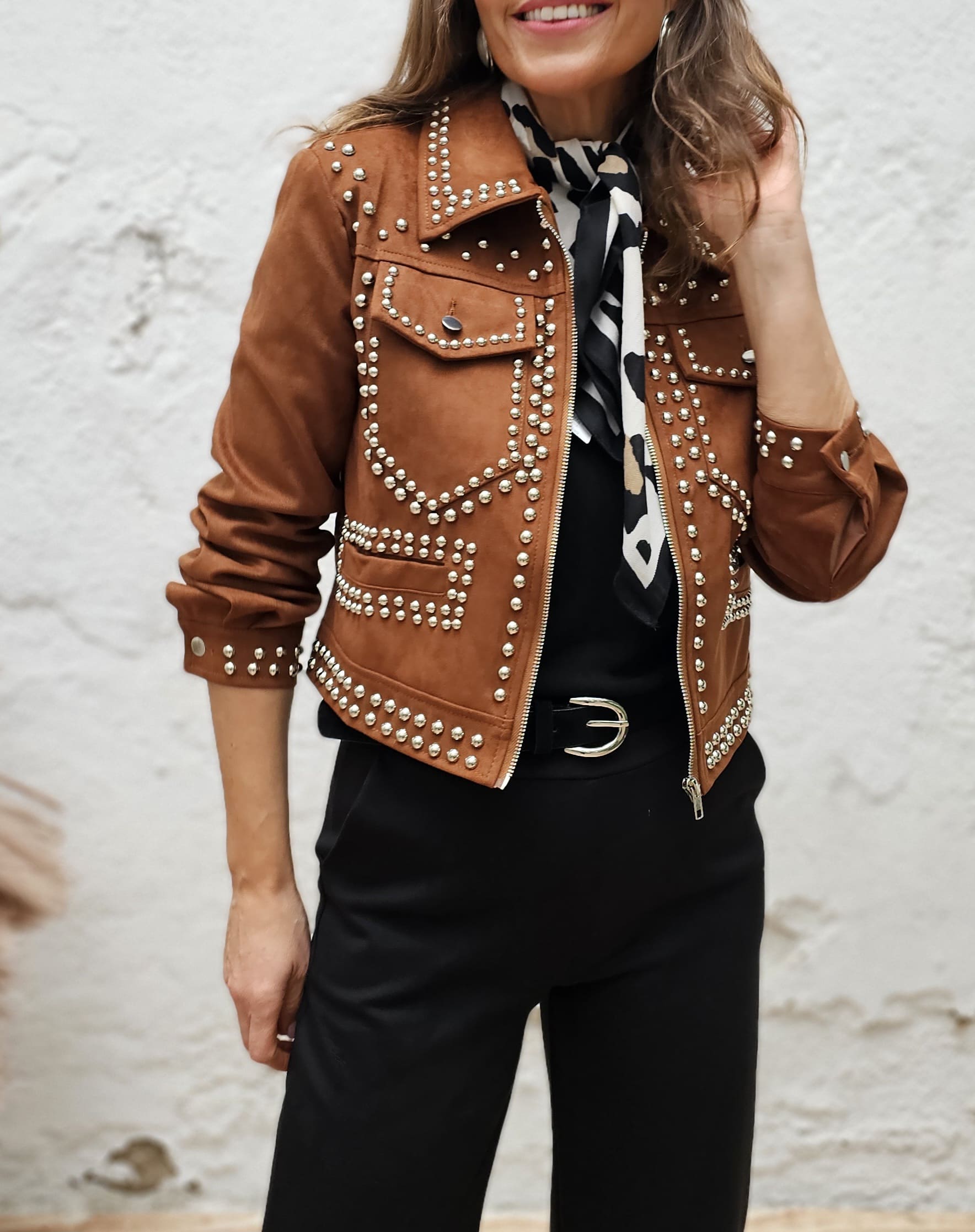 Chaqueta Rookie - Imagen 2