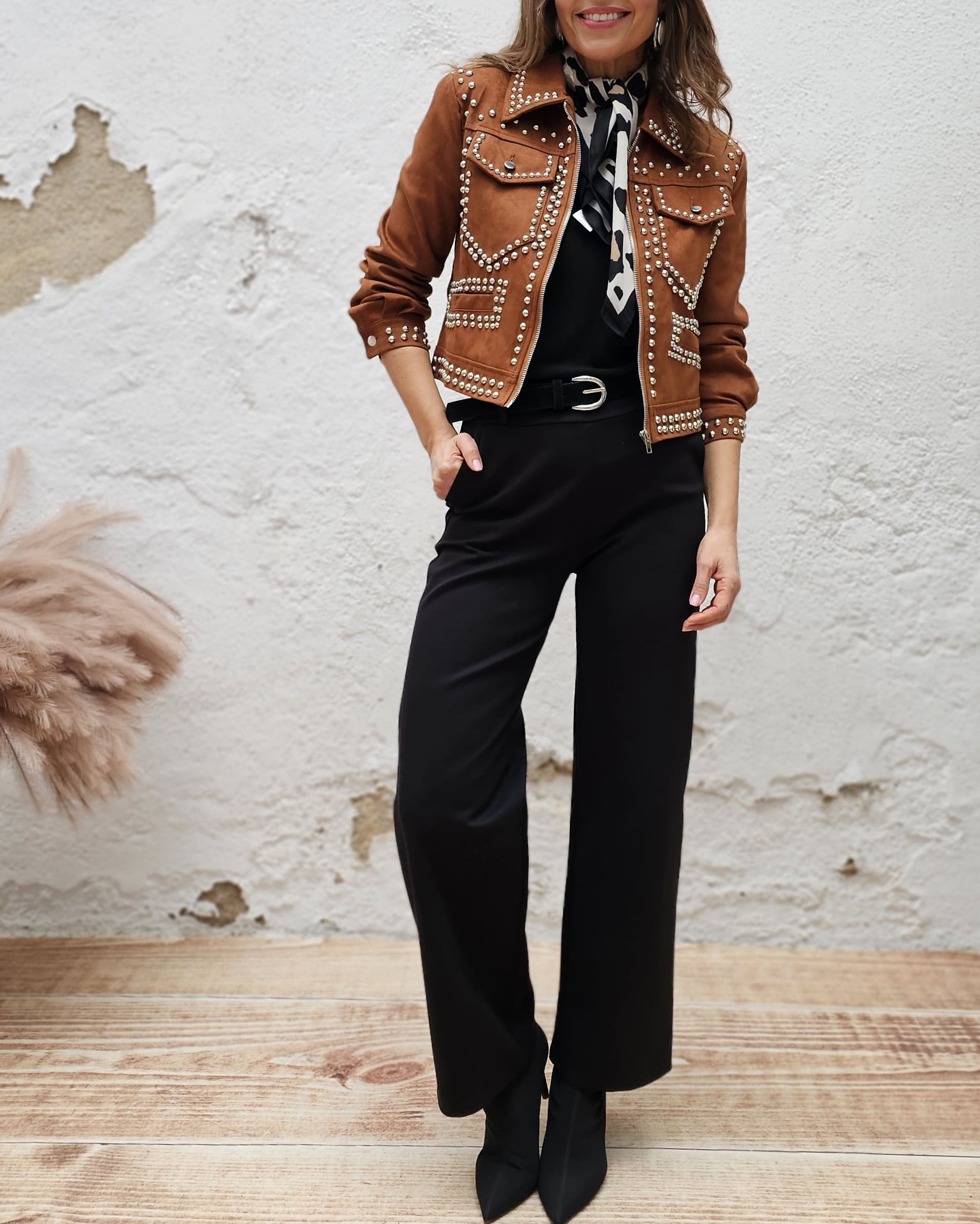 Chaqueta Rookie - Imagen 4