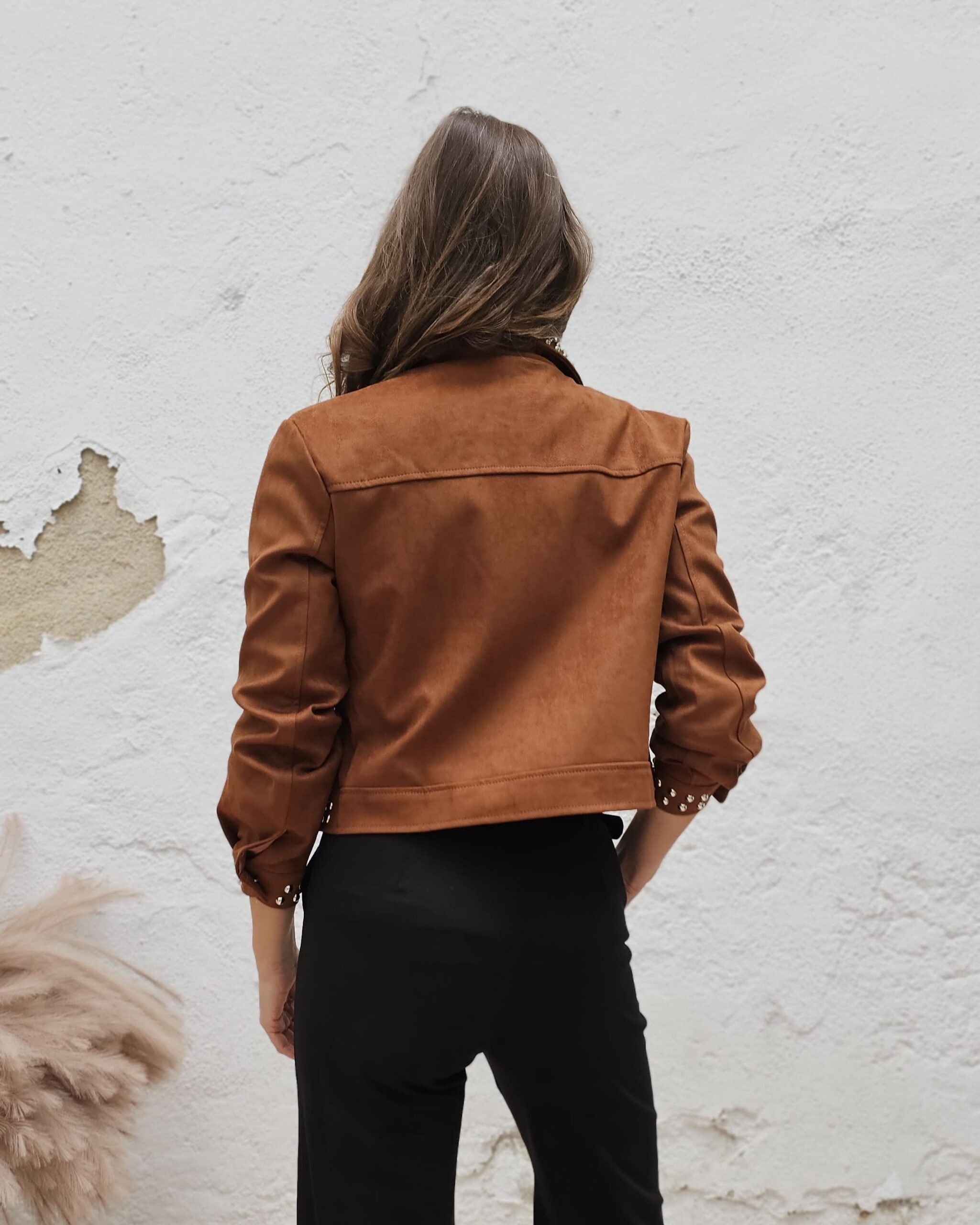 Chaqueta Rookie - Imagen 8