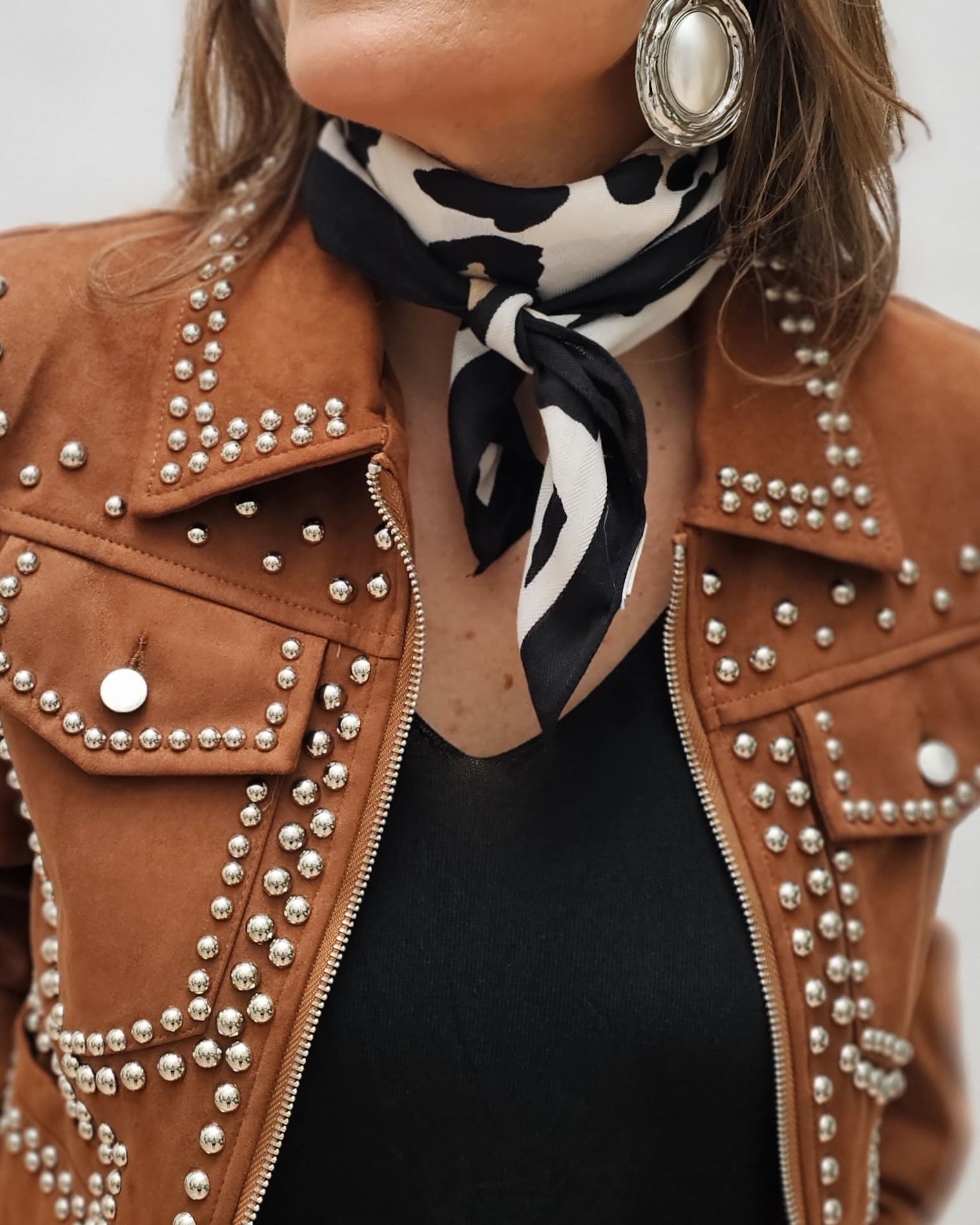 Chaqueta Rookie - Imagen 3