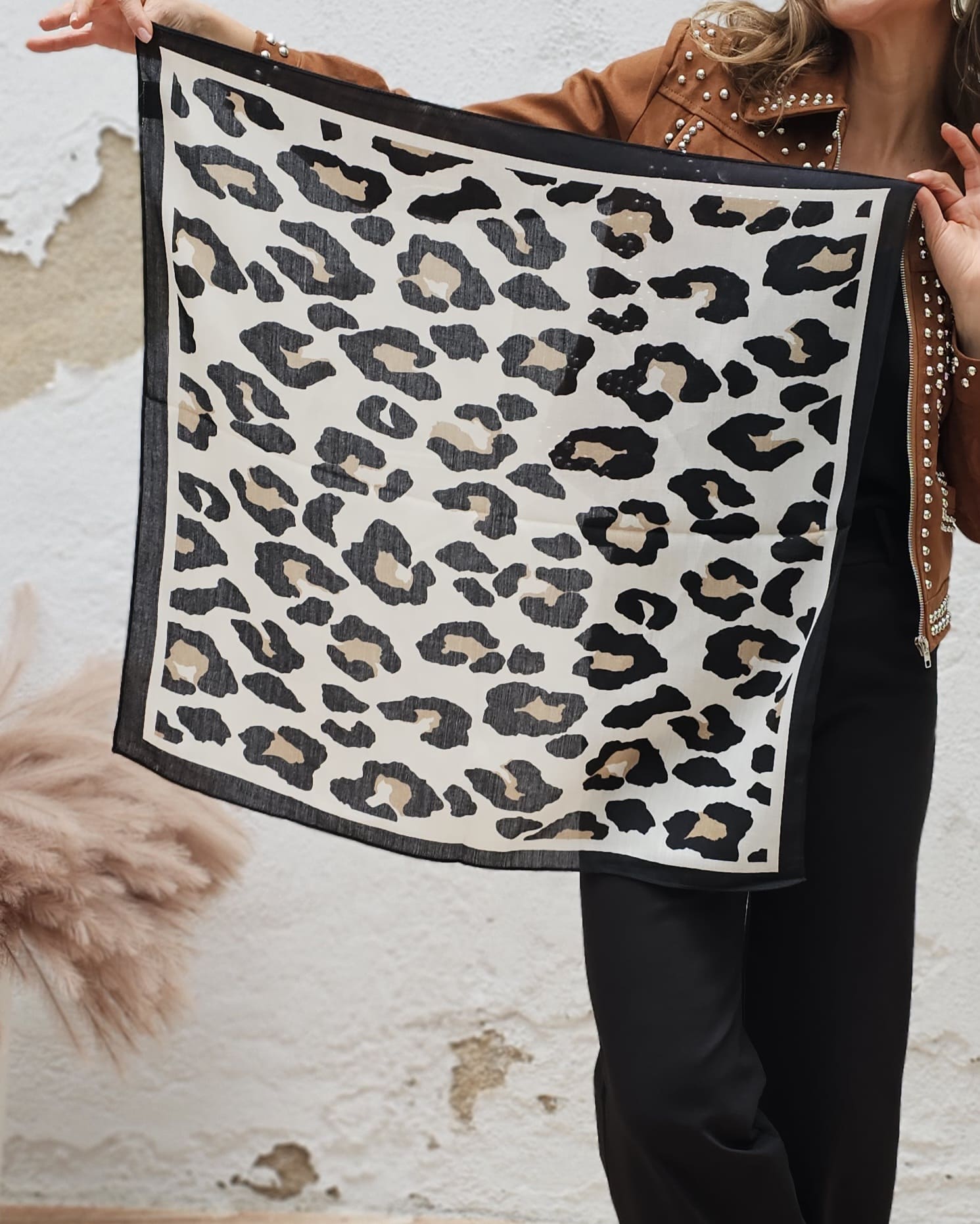 Pañuelo Beckham - Imagen 2