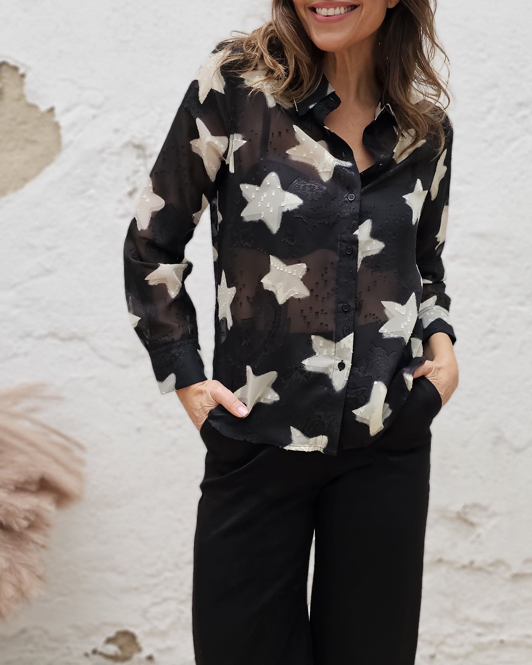 Camisa Yvette - Imagen 5