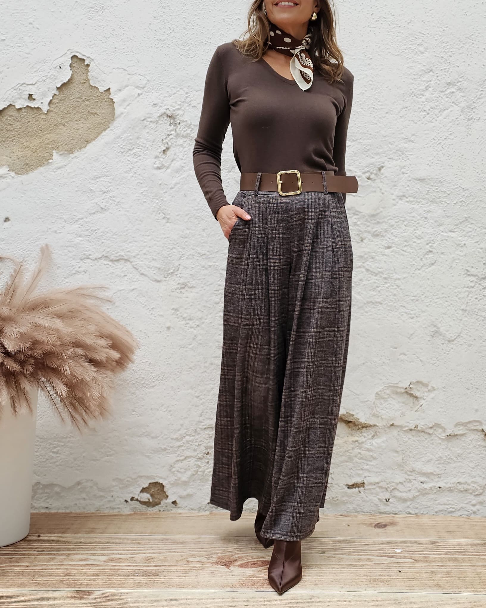 Pantalón Adele - Imagen 2