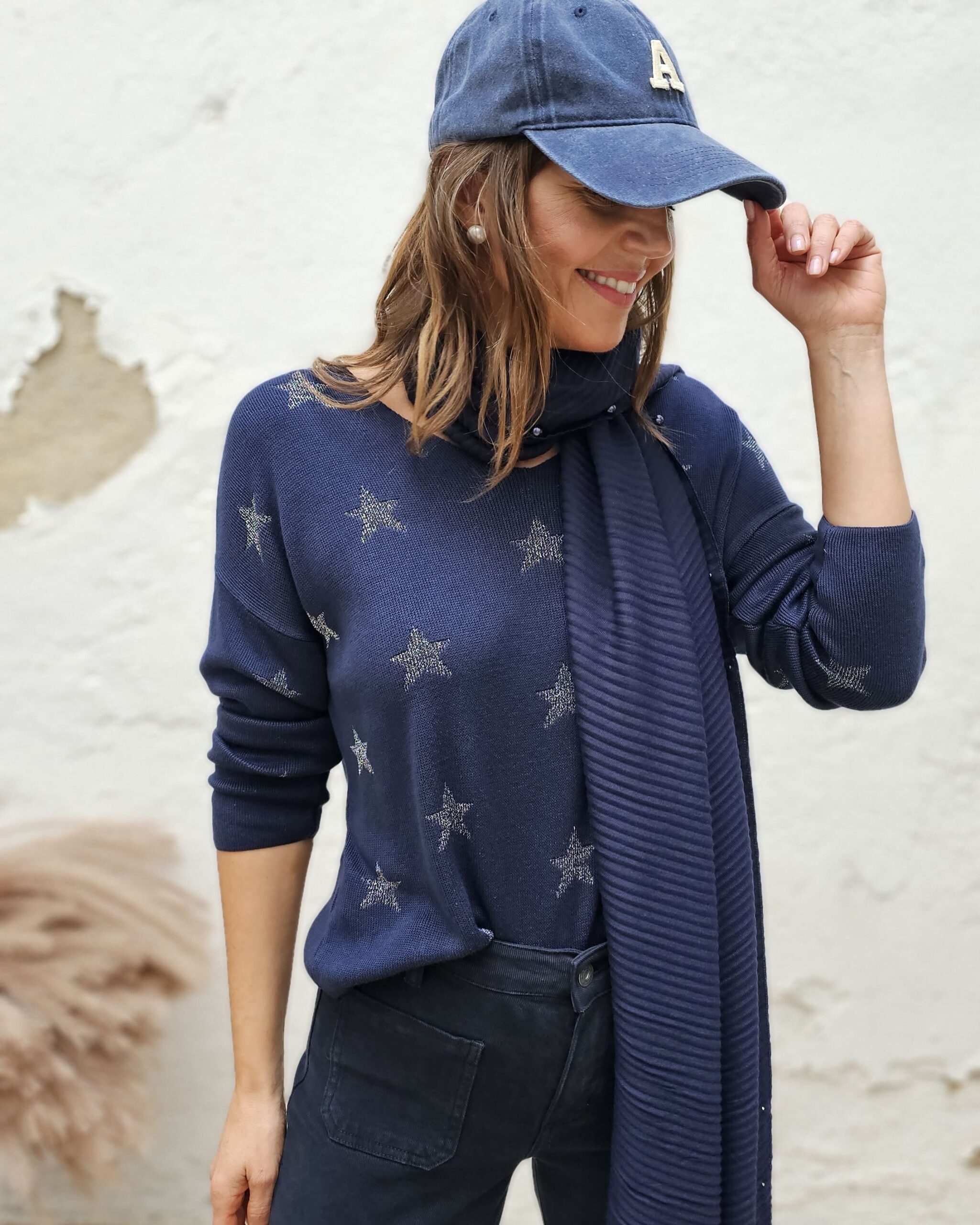 Suéter Estrellas - Imagen 5