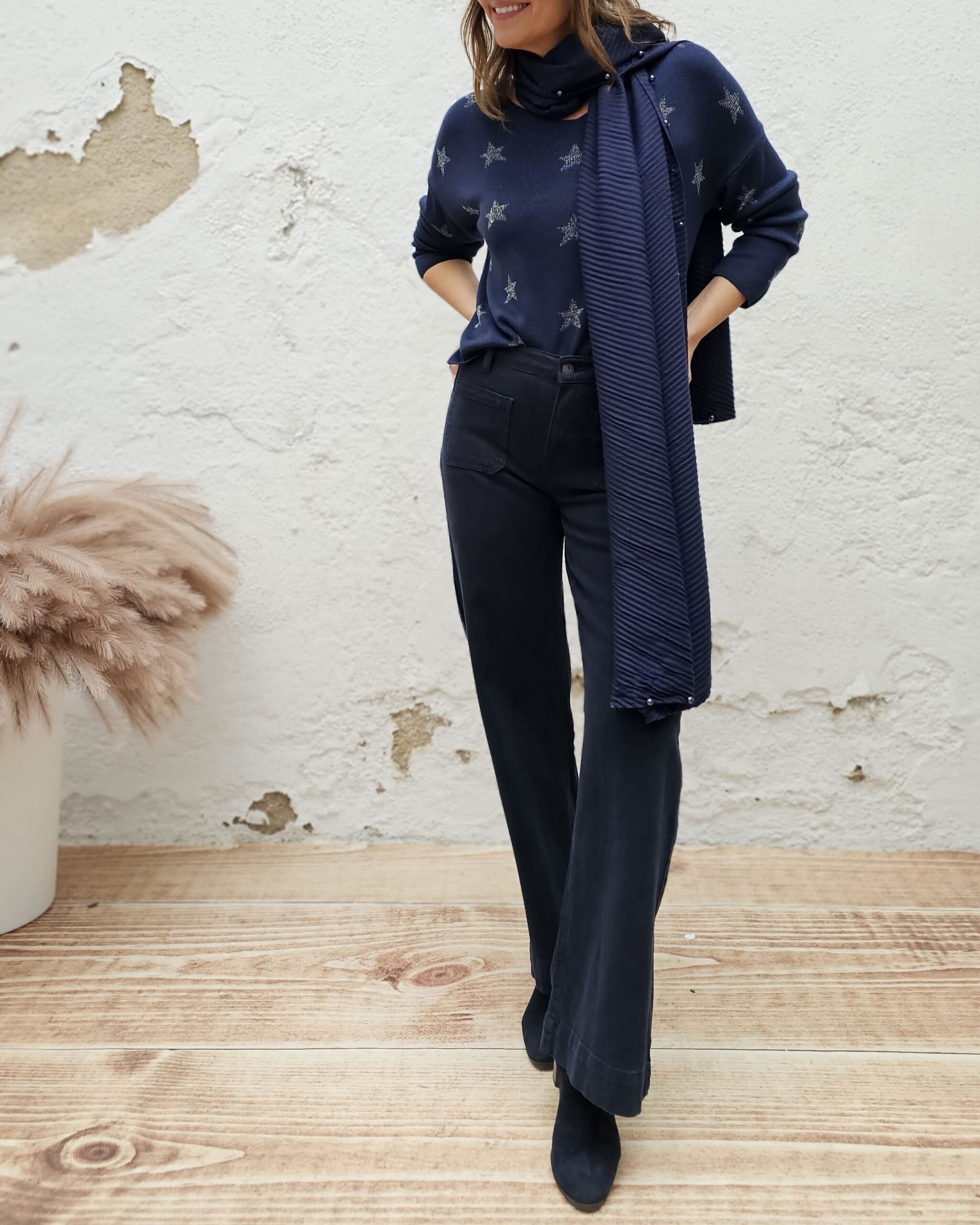 Suéter Estrellas - Imagen 6