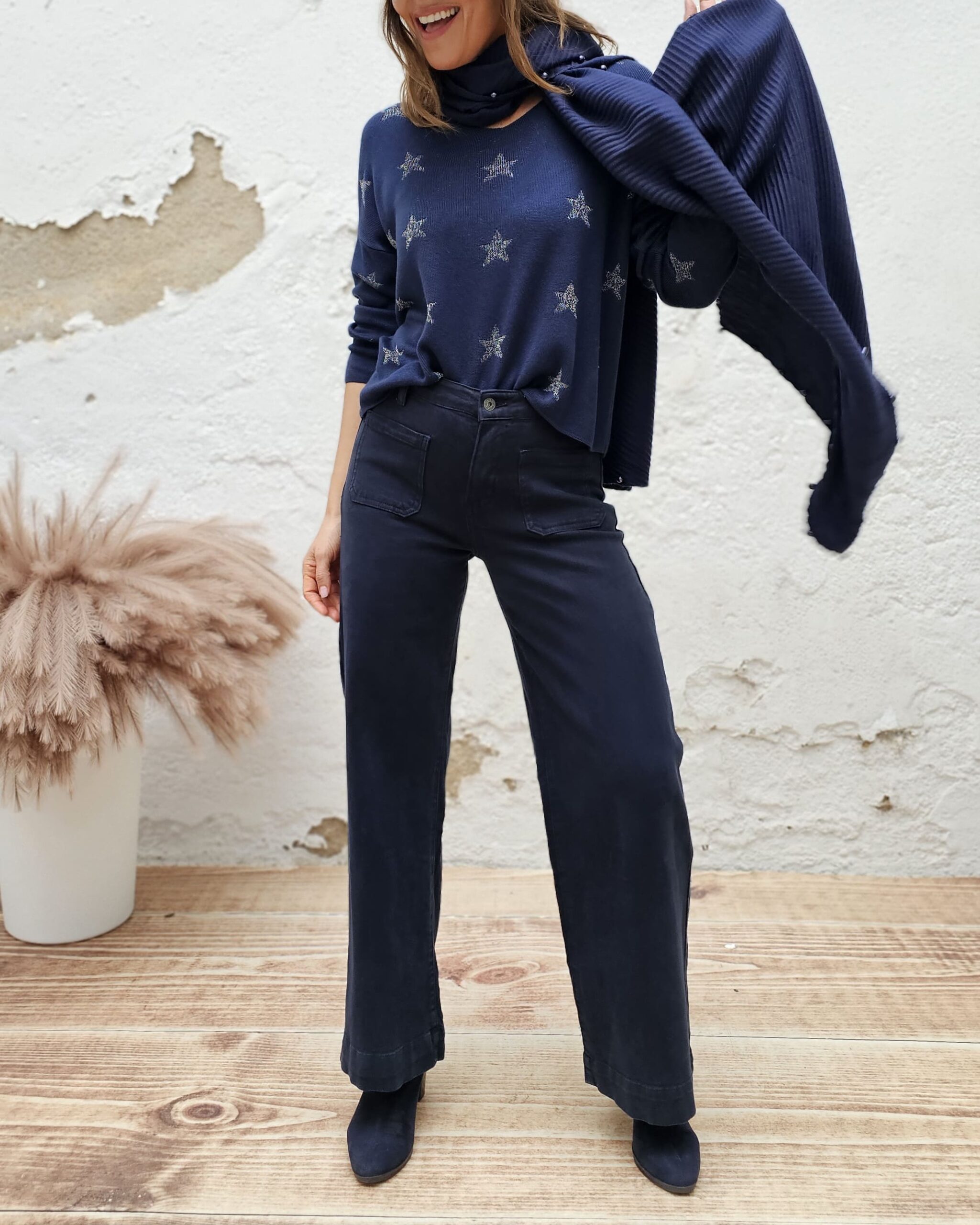 Suéter Estrellas - Imagen 3