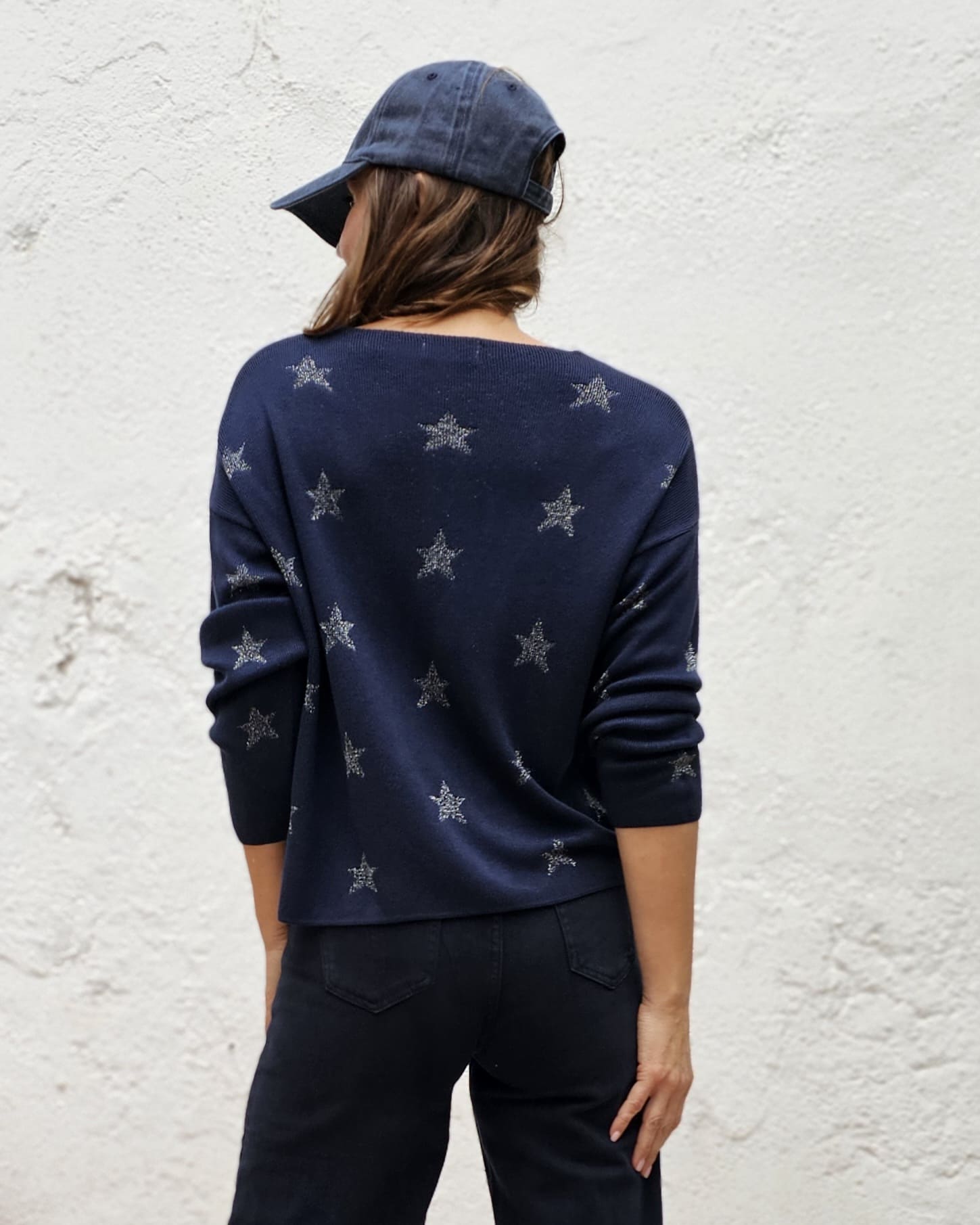 Suéter Estrellas - Imagen 7