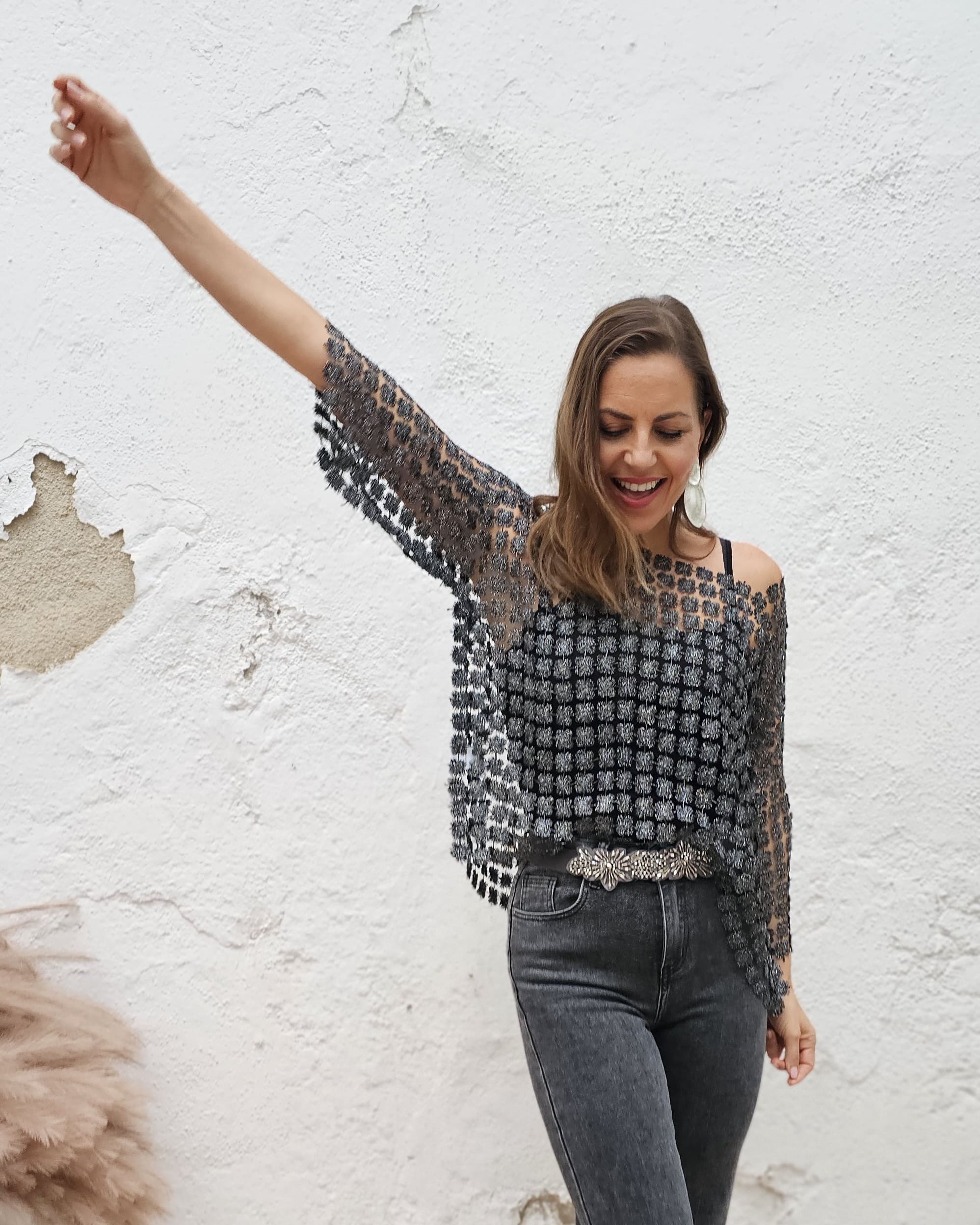 Capelina Caroline - Imagen 5