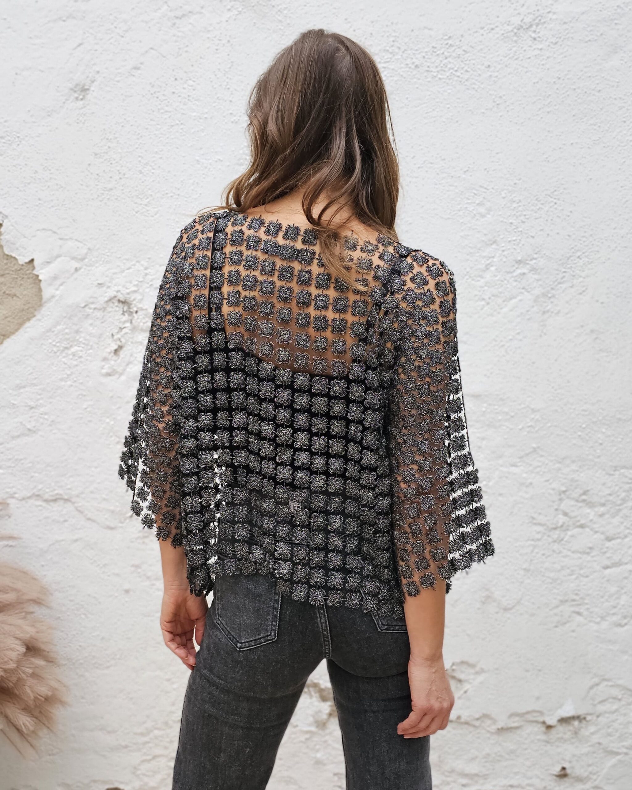 Capelina Caroline - Imagen 6