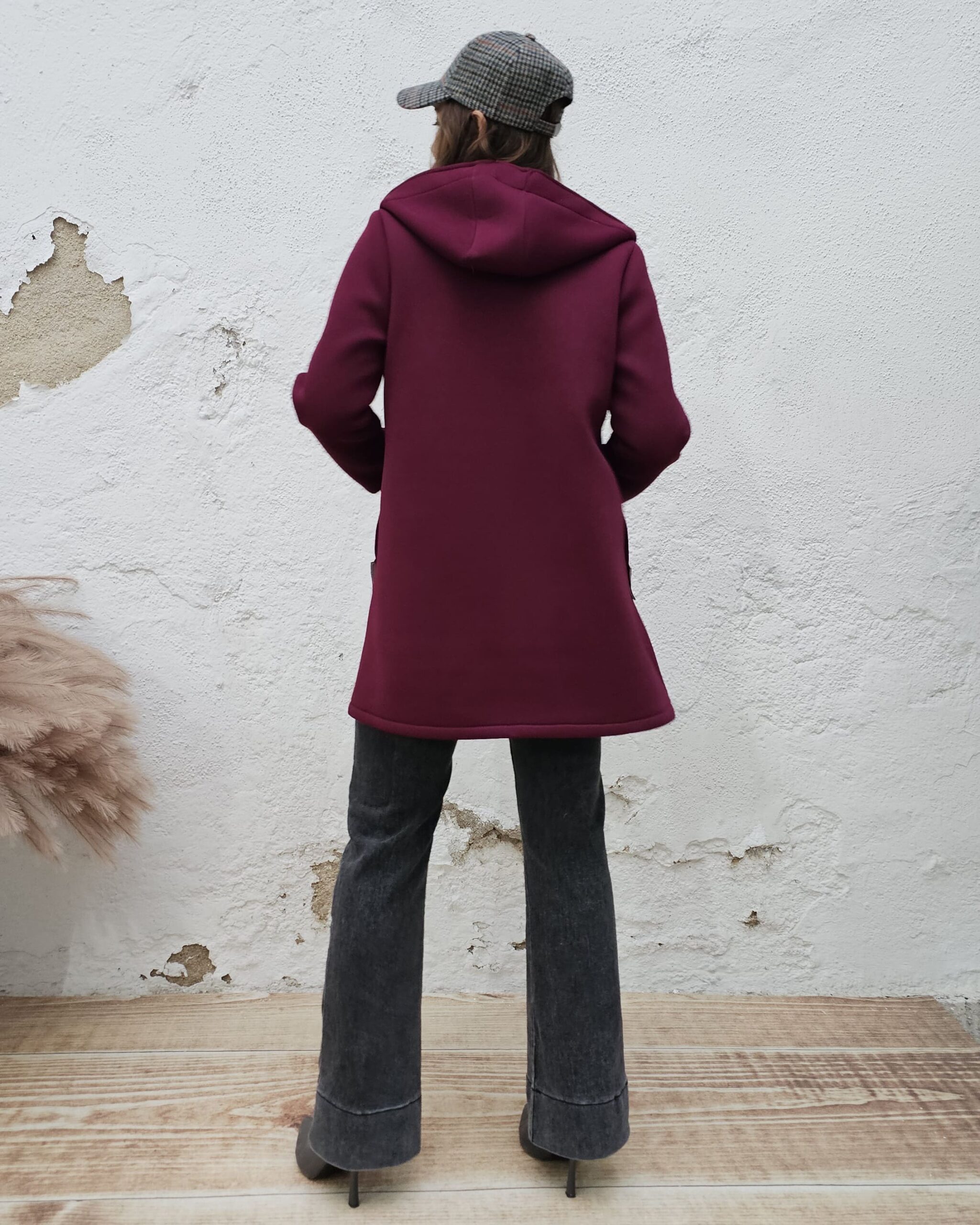 Abrigo Neopreno Sweden - Imagen 6