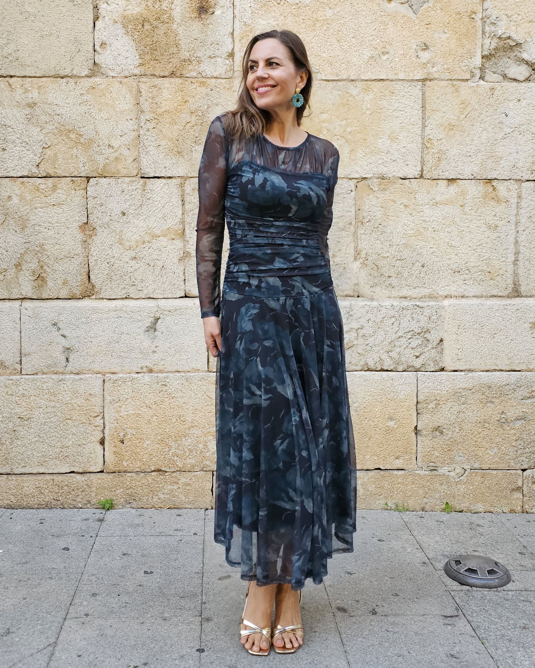 Vestido Miranda - Imagen 2