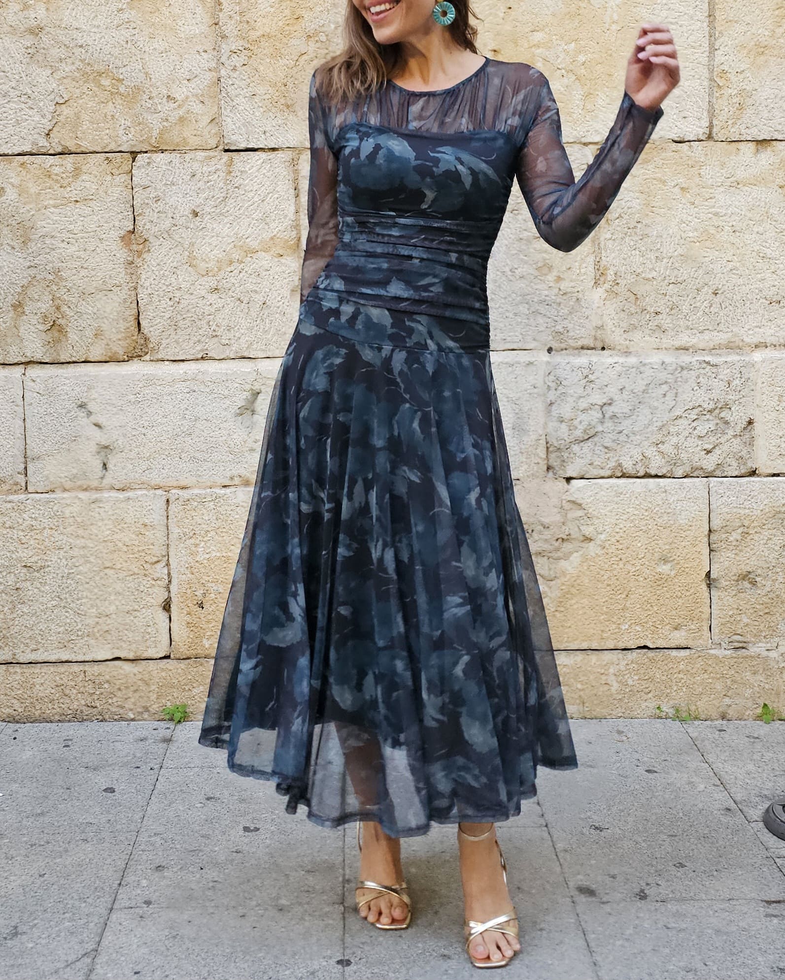 Vestido Miranda - Imagen 3