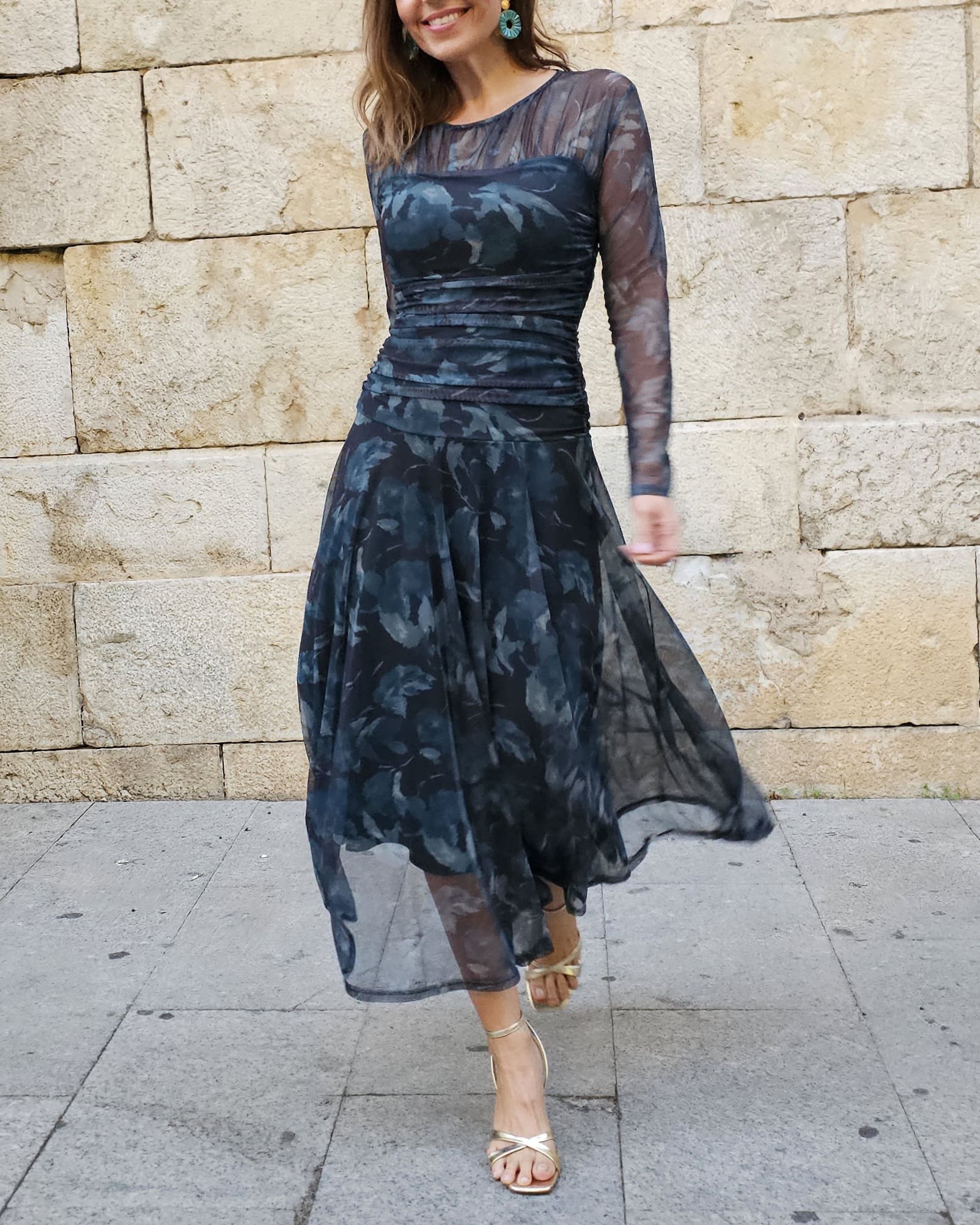 Vestido Miranda - Imagen 5