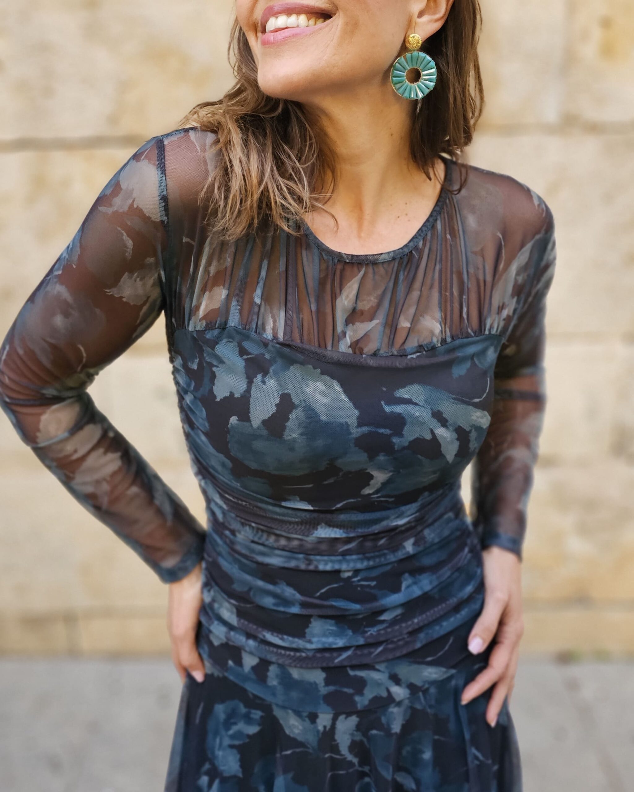 Vestido Miranda - Imagen 4