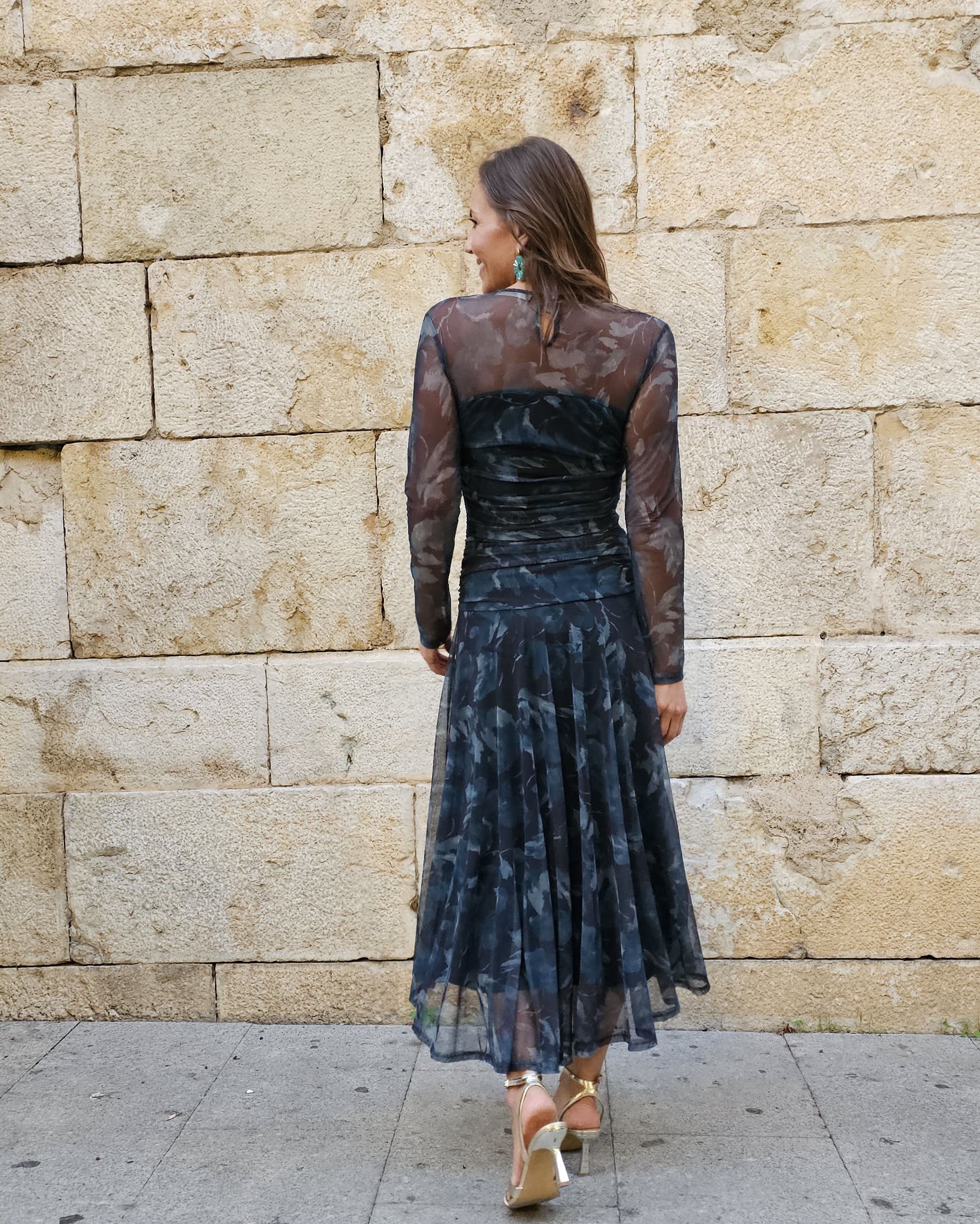 Vestido Miranda - Imagen 6