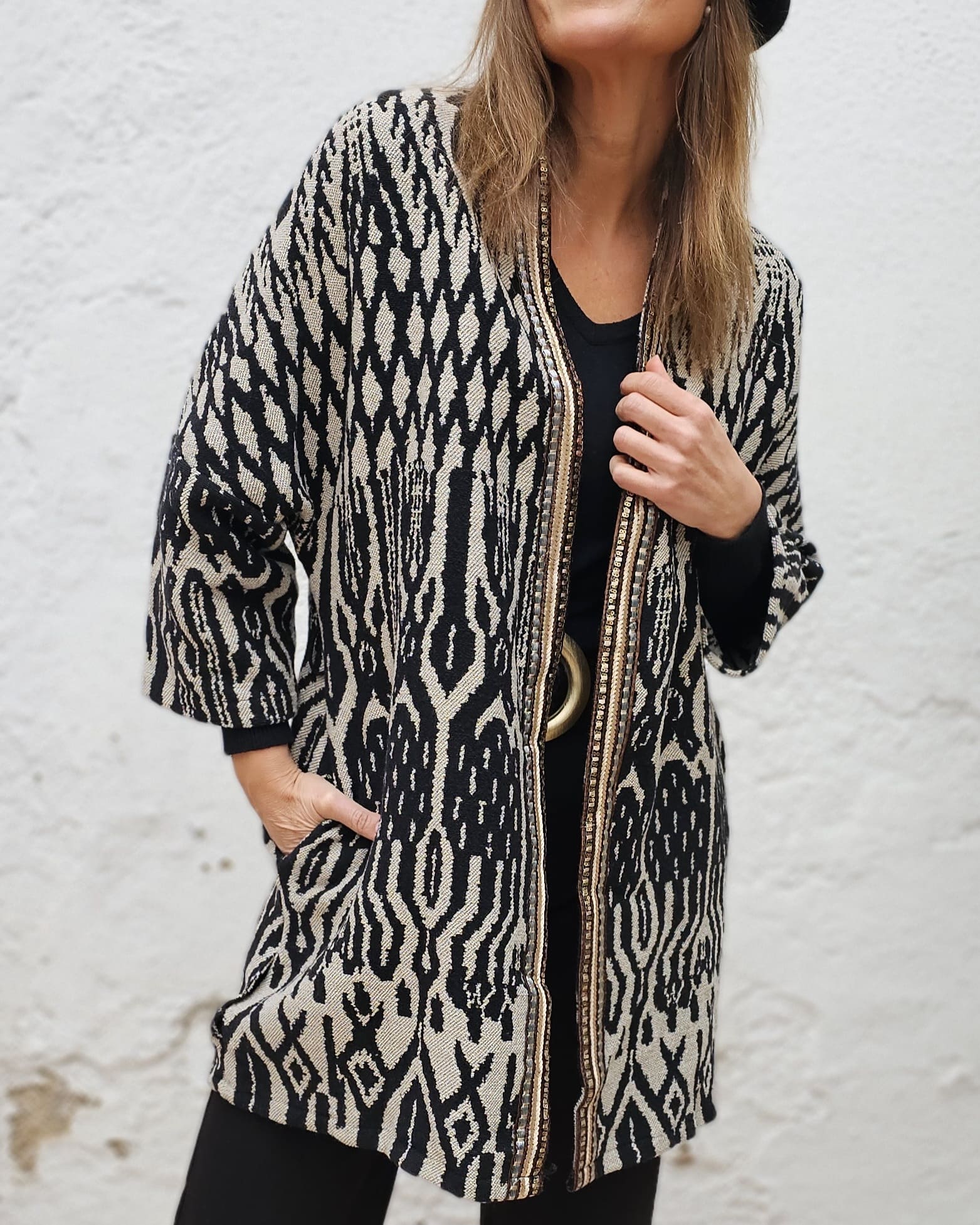 Chaqueta Charlize - Imagen 3