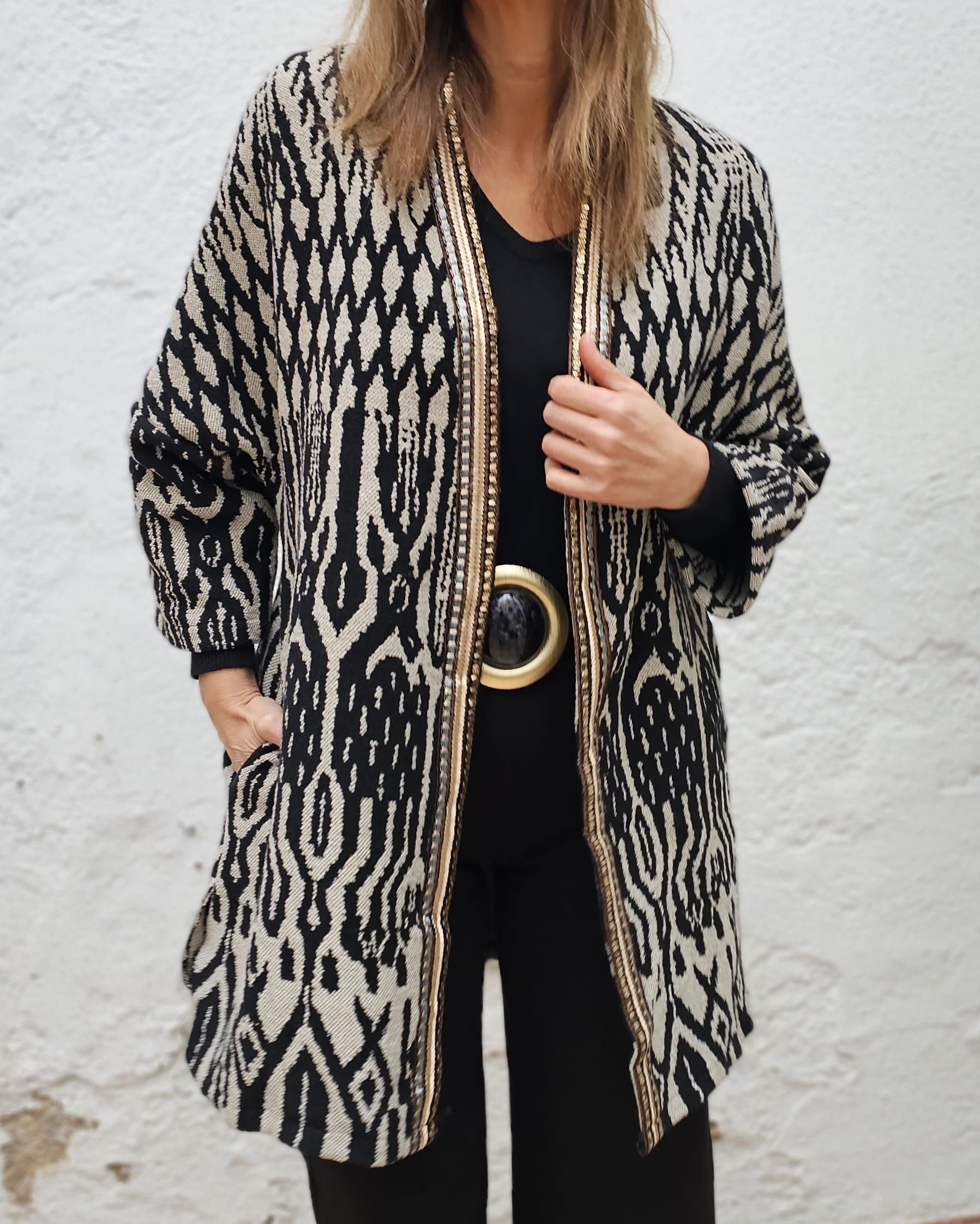 Chaqueta Charlize - Imagen 2