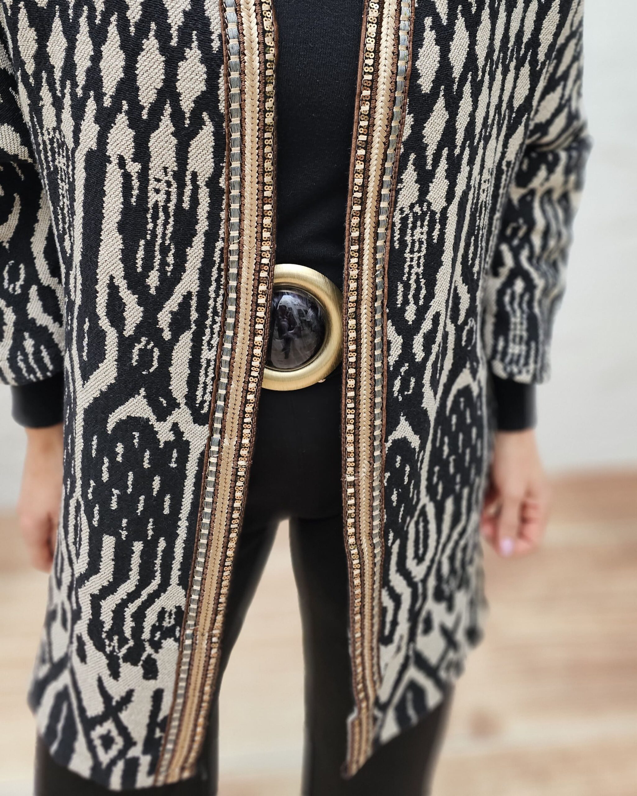 Chaqueta Charlize - Imagen 4