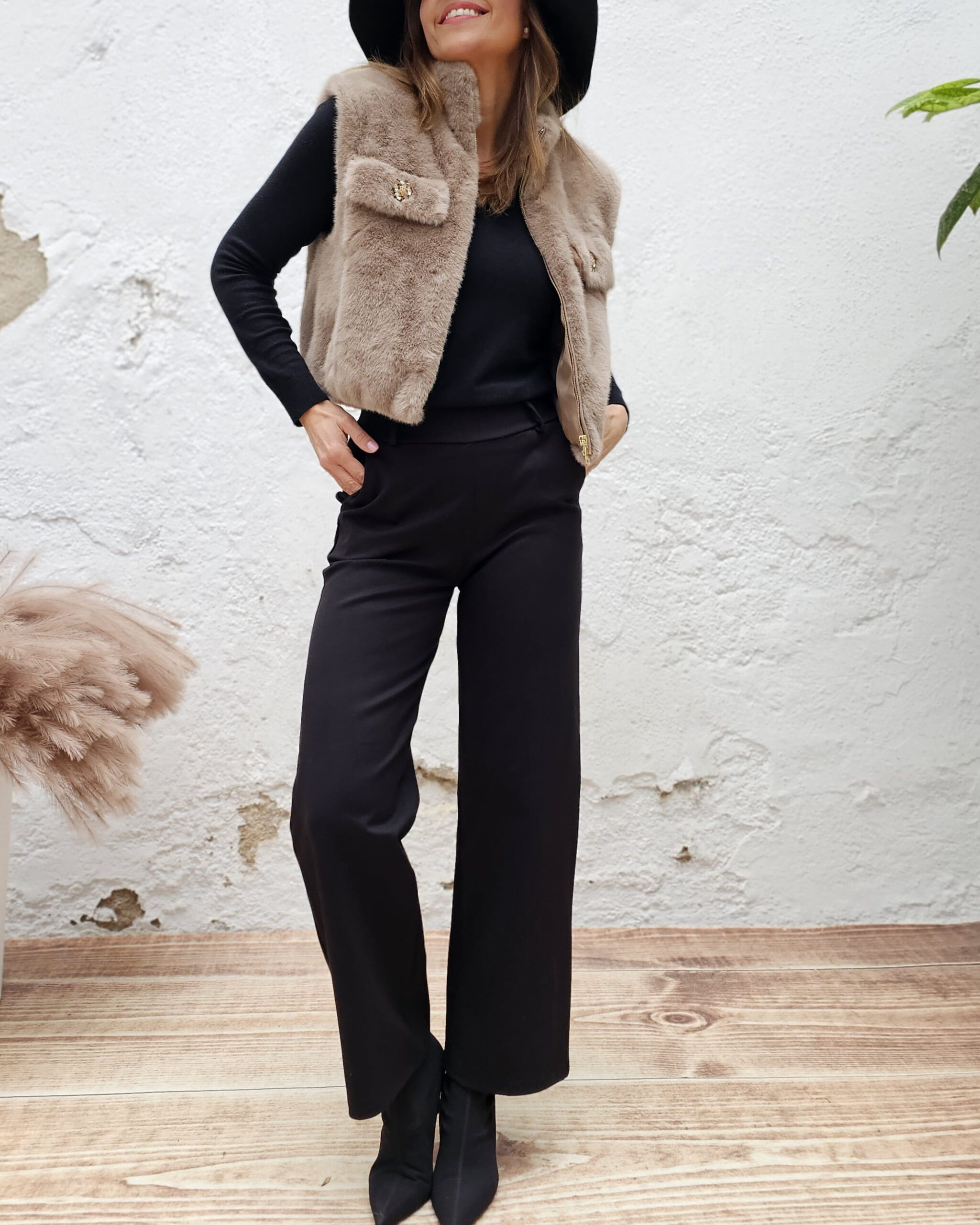 Chaleco Letonia - Imagen 6