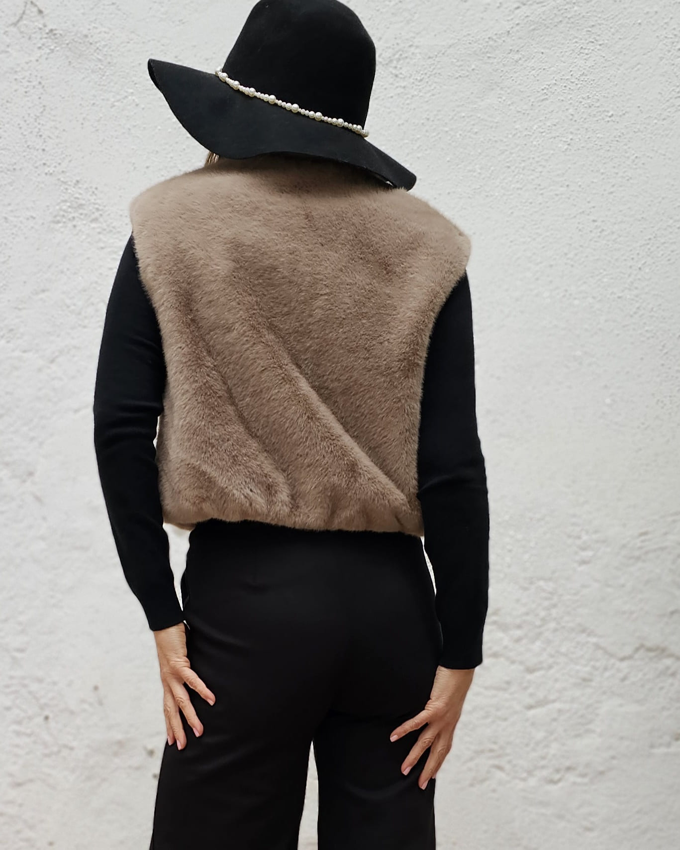 Chaleco Letonia - Imagen 8