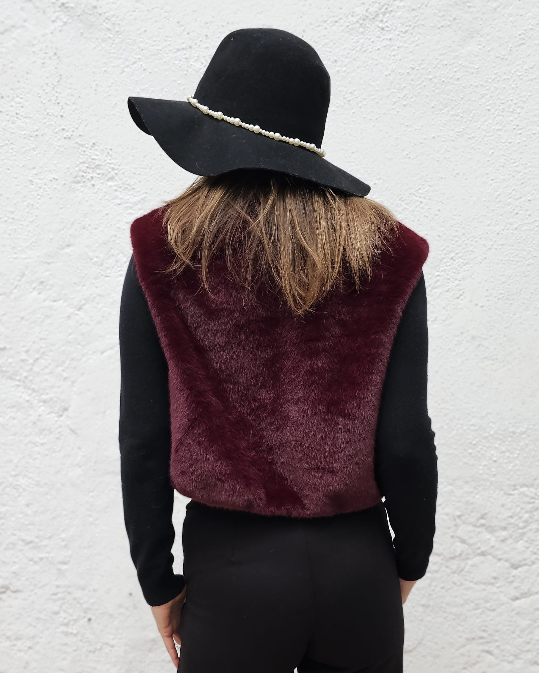 Chaleco Letonia - Imagen 6