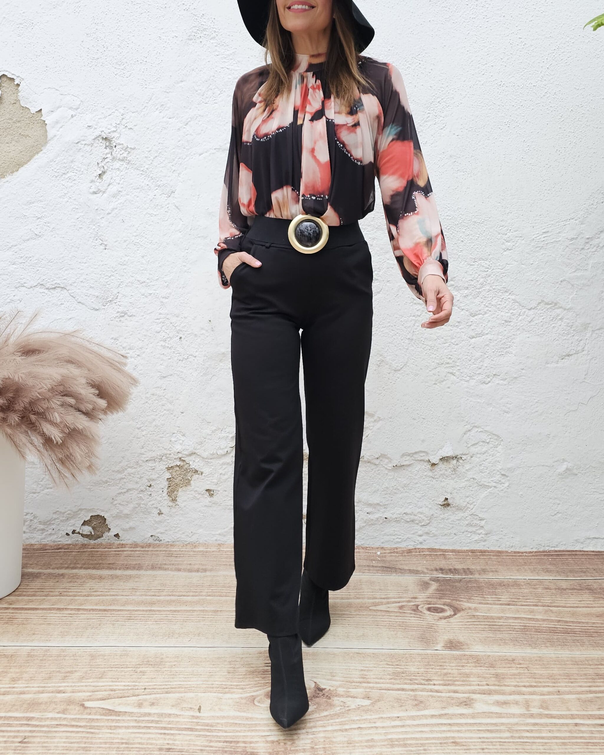 Blusa Ronda - Imagen 4