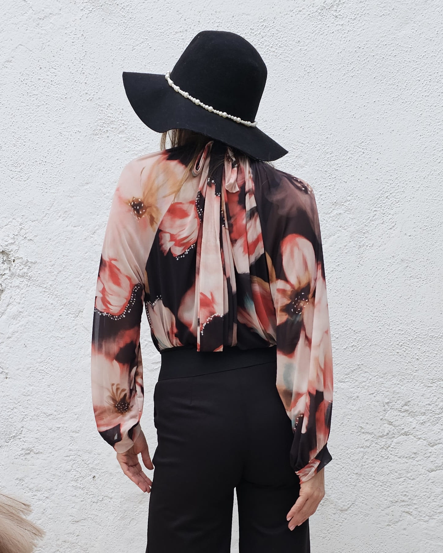 Blusa Ronda - Imagen 5