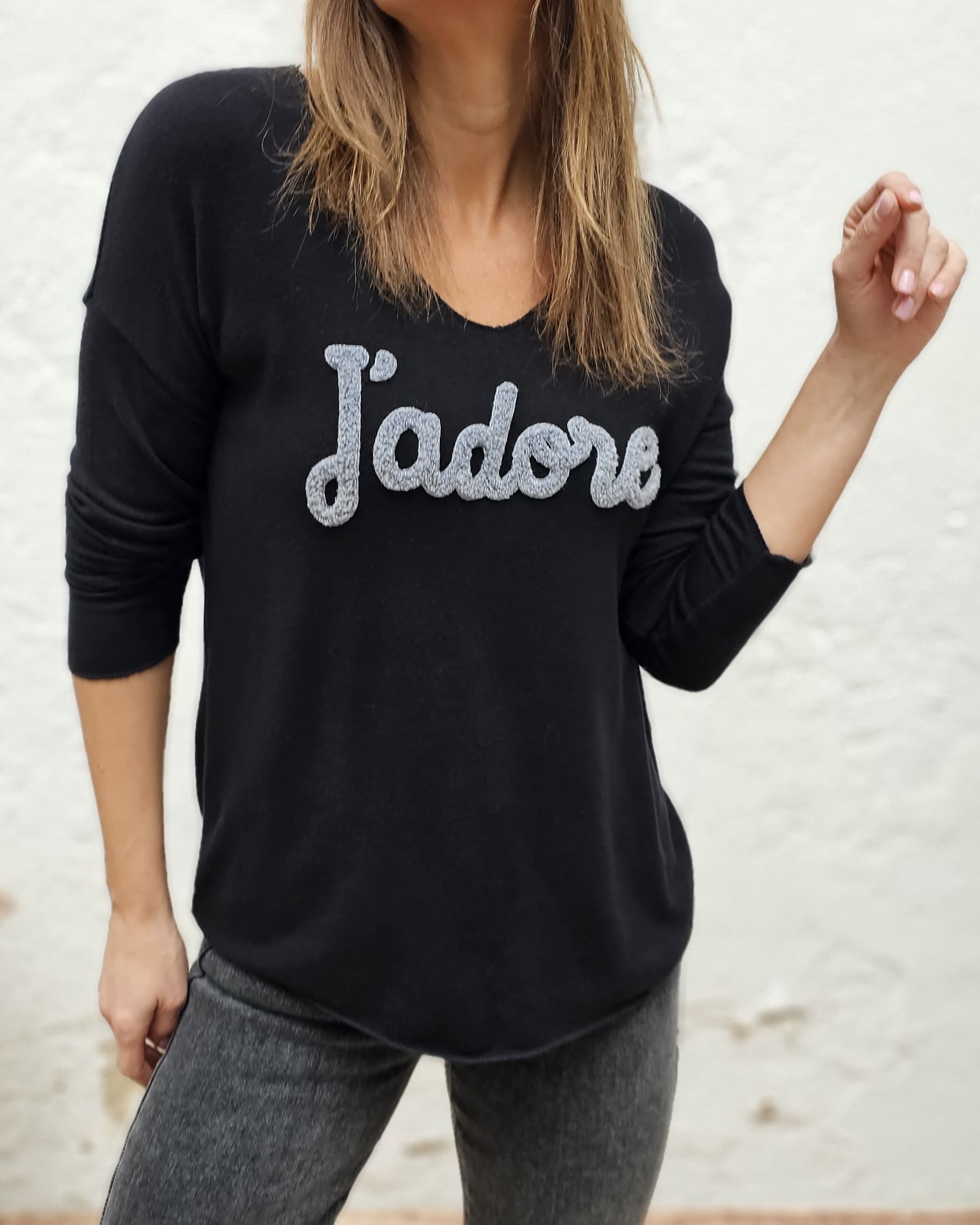 Suéter J´Adore - Imagen 5