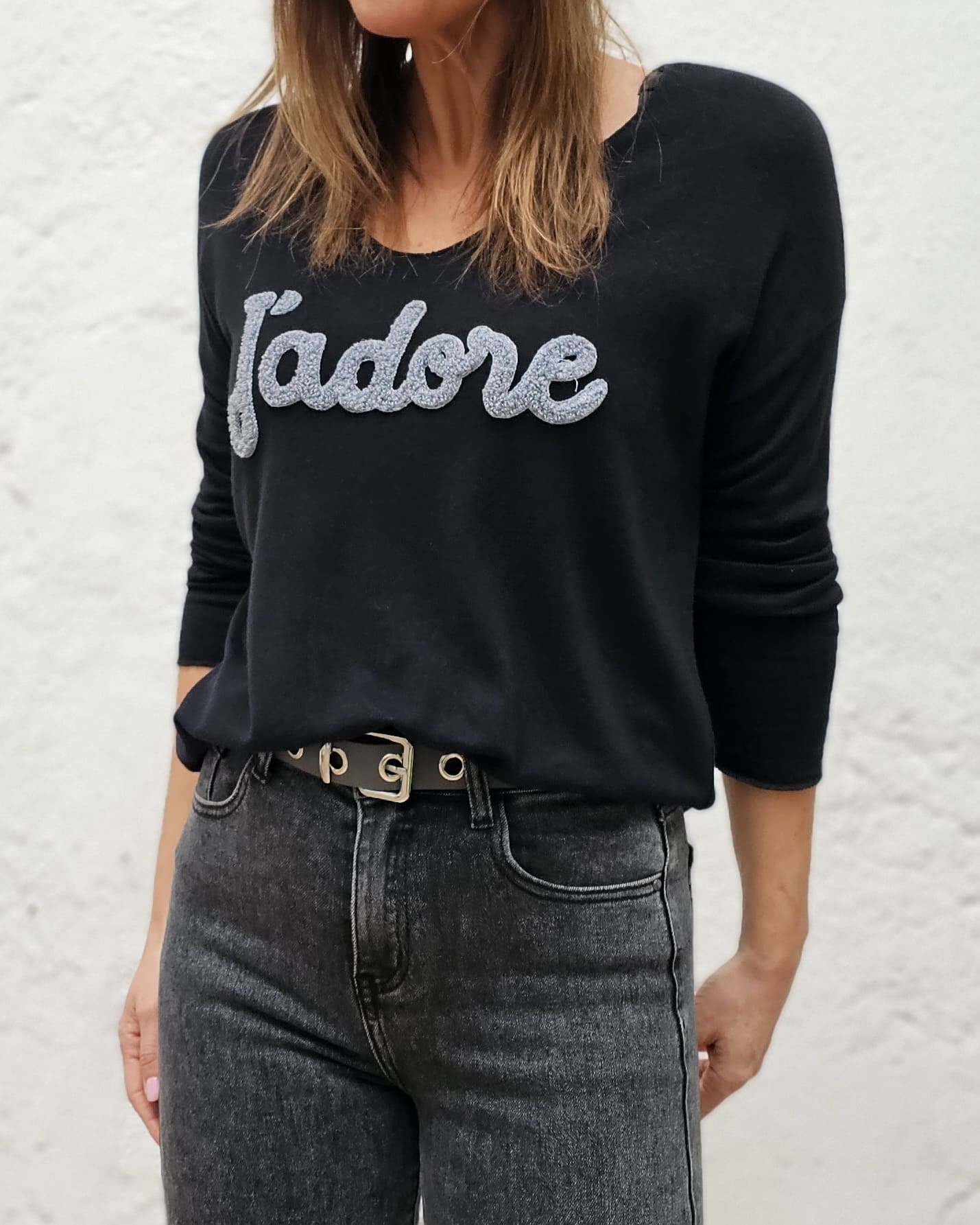 Suéter J´Adore - Imagen 7