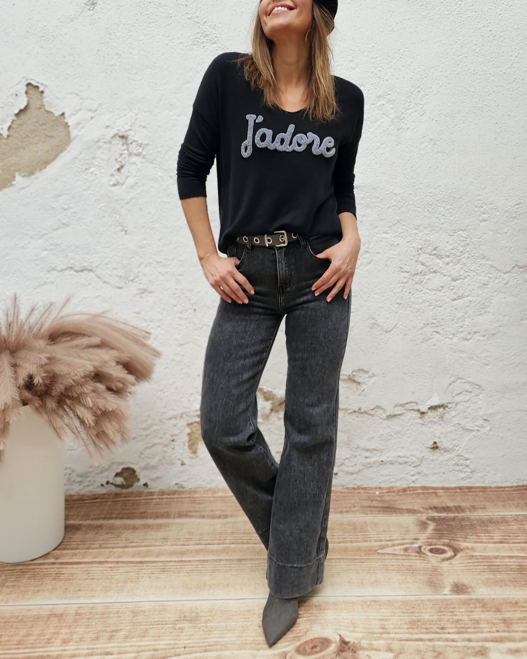 Suéter J´Adore - Imagen 2