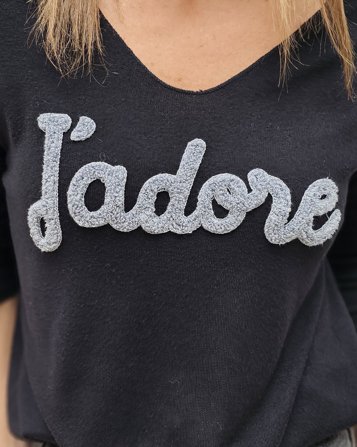 Suéter J´Adore - Imagen 4