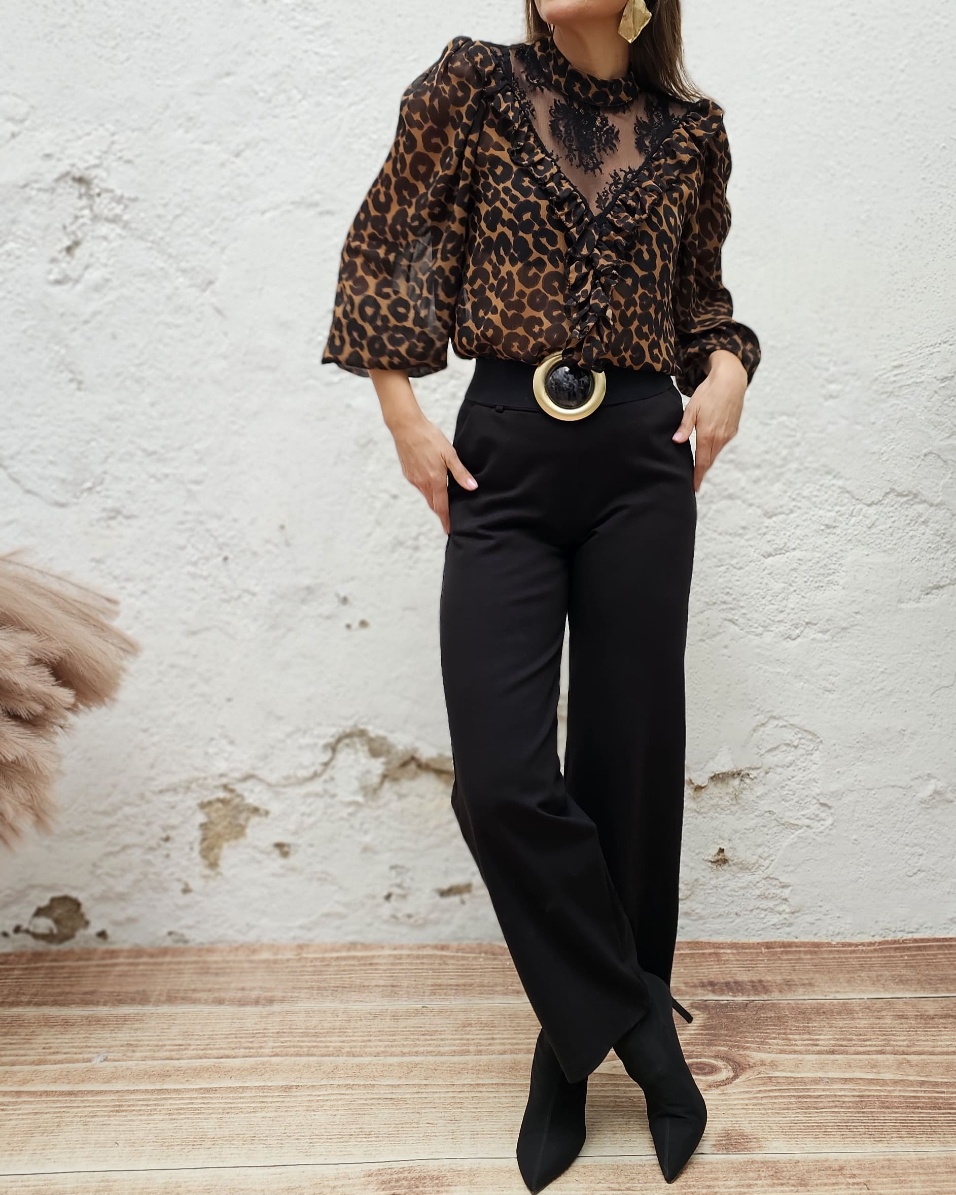 Blusa Dakota - Imagen 7