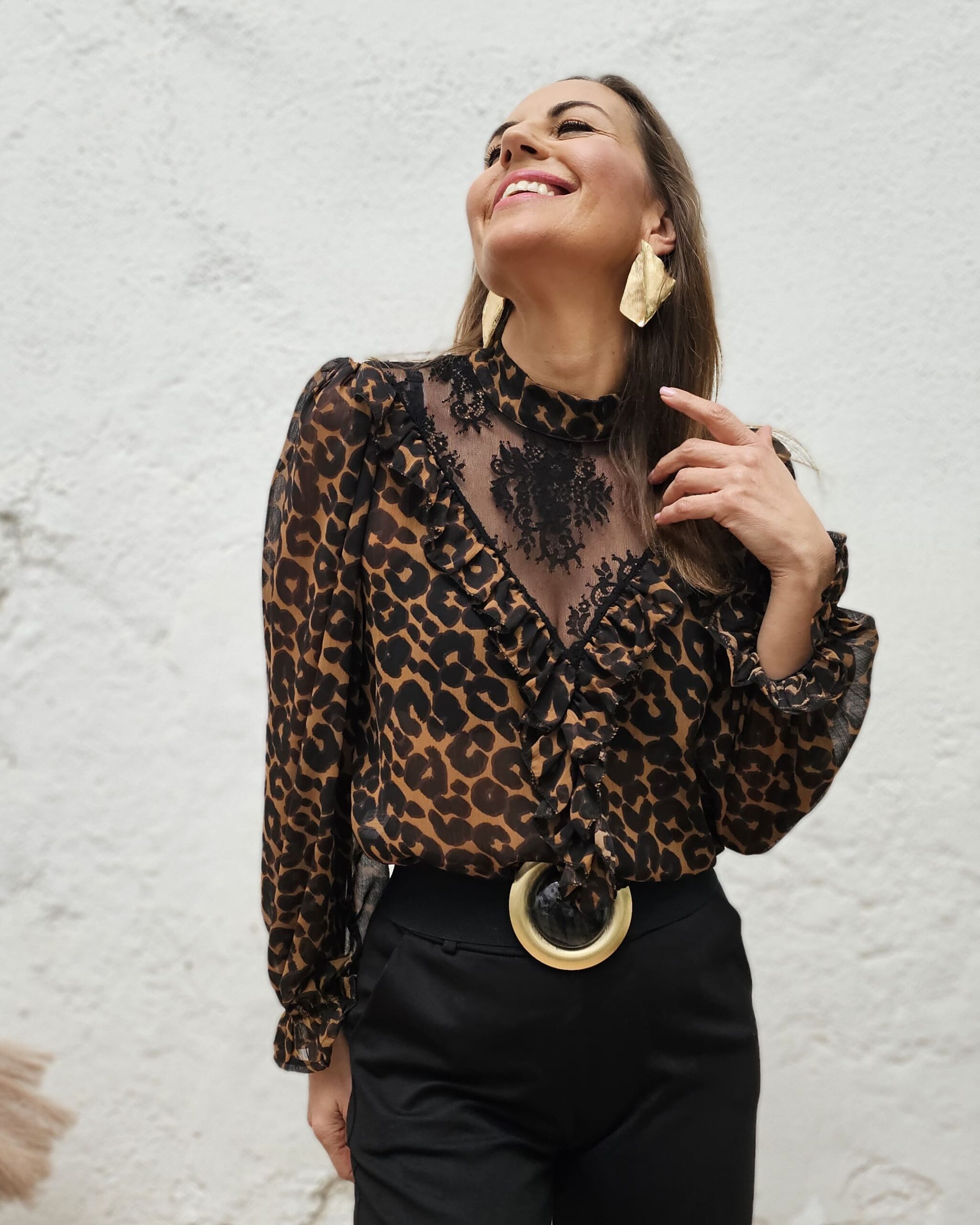 Blusa Dakota - Imagen 6